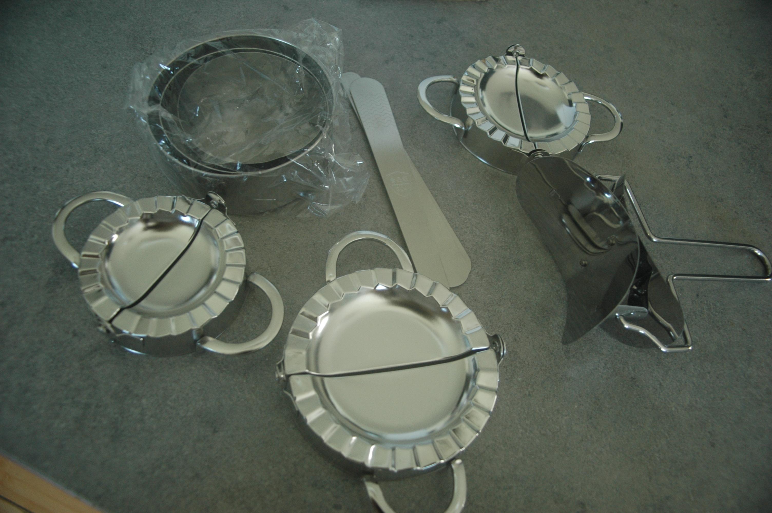 troc de troc emporte pièce pour pates image 0