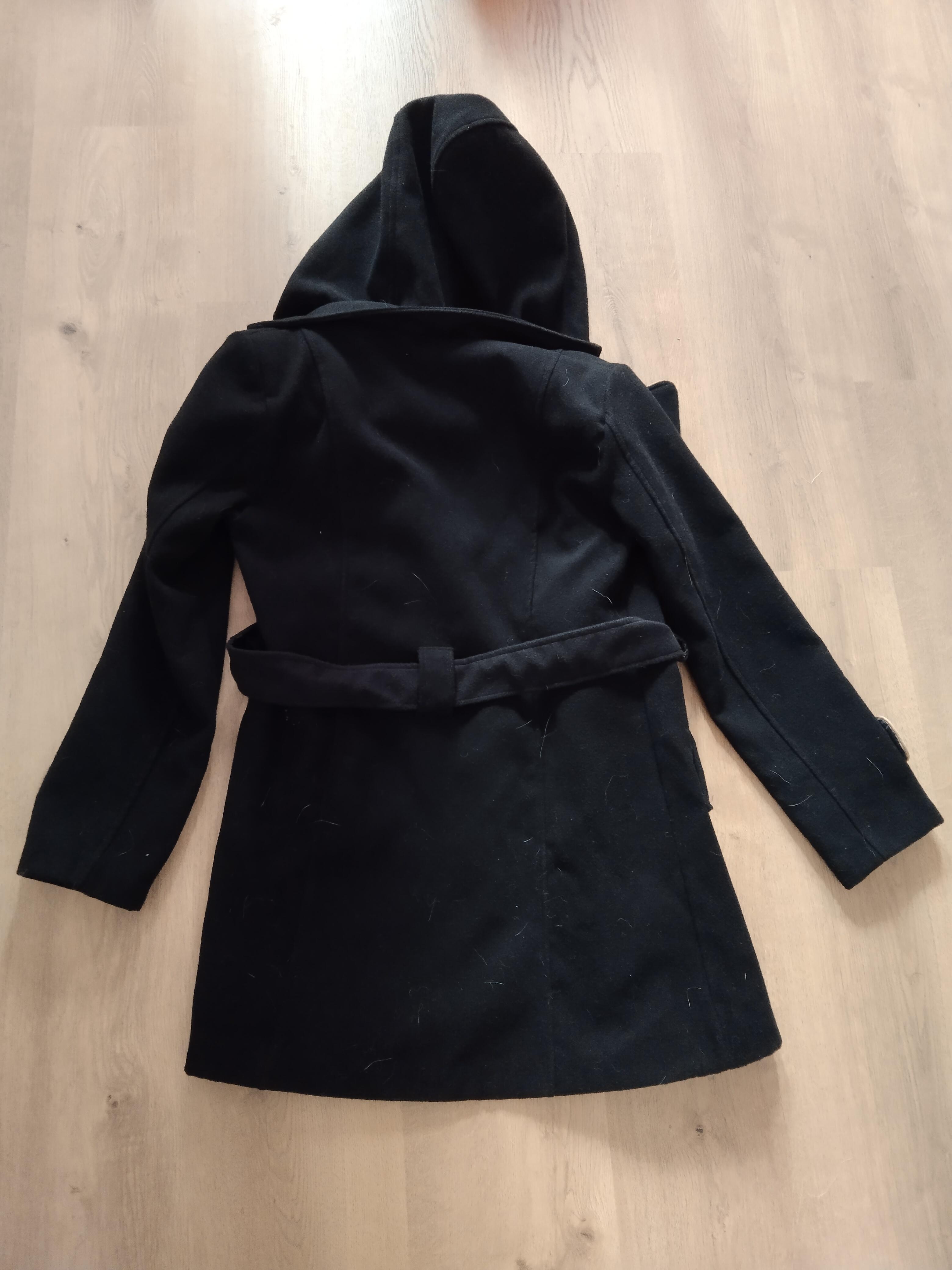 troc de troc veste chaude pour l'hiver - taille m image 1