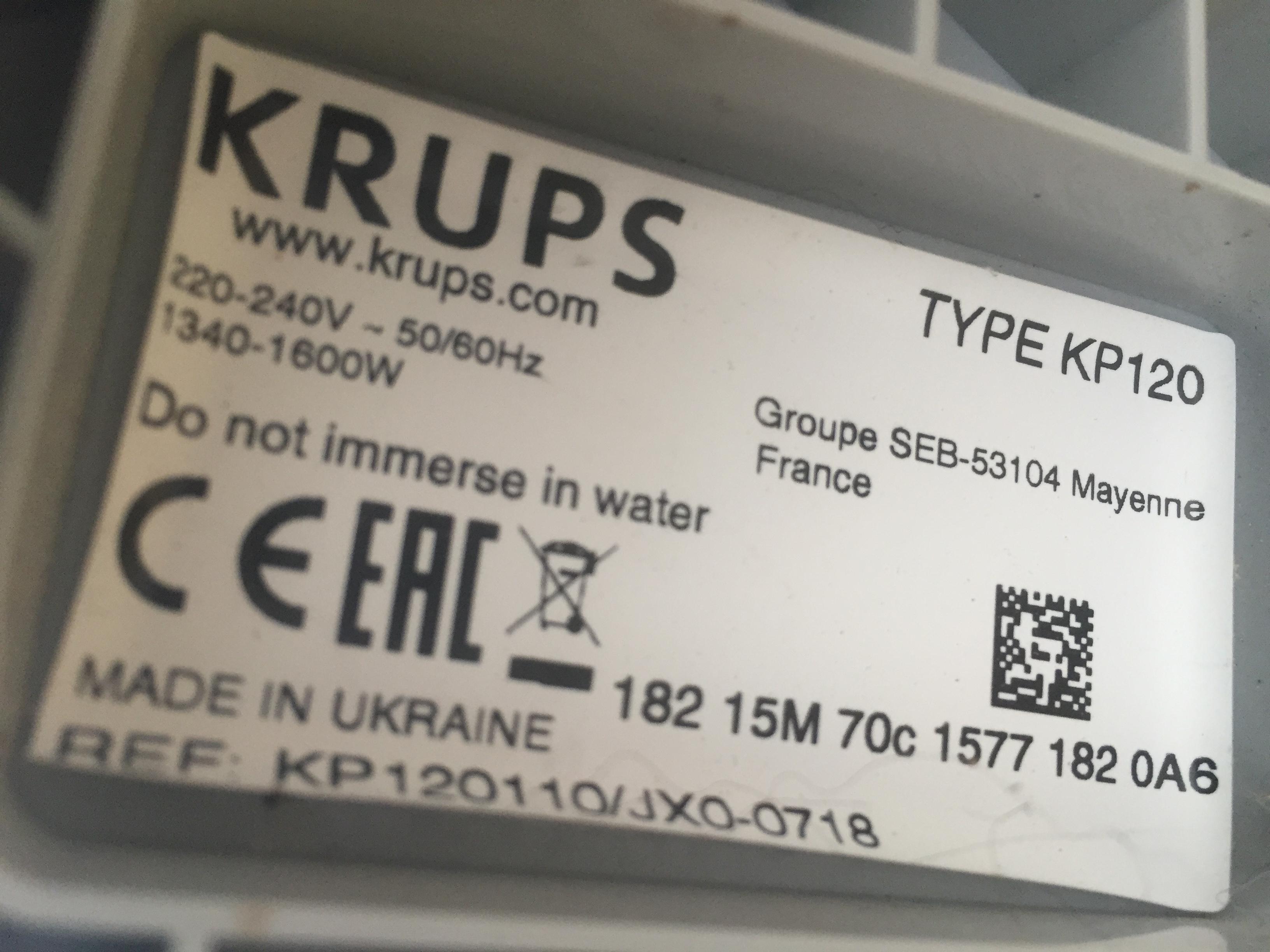 troc de troc machine à café image 2