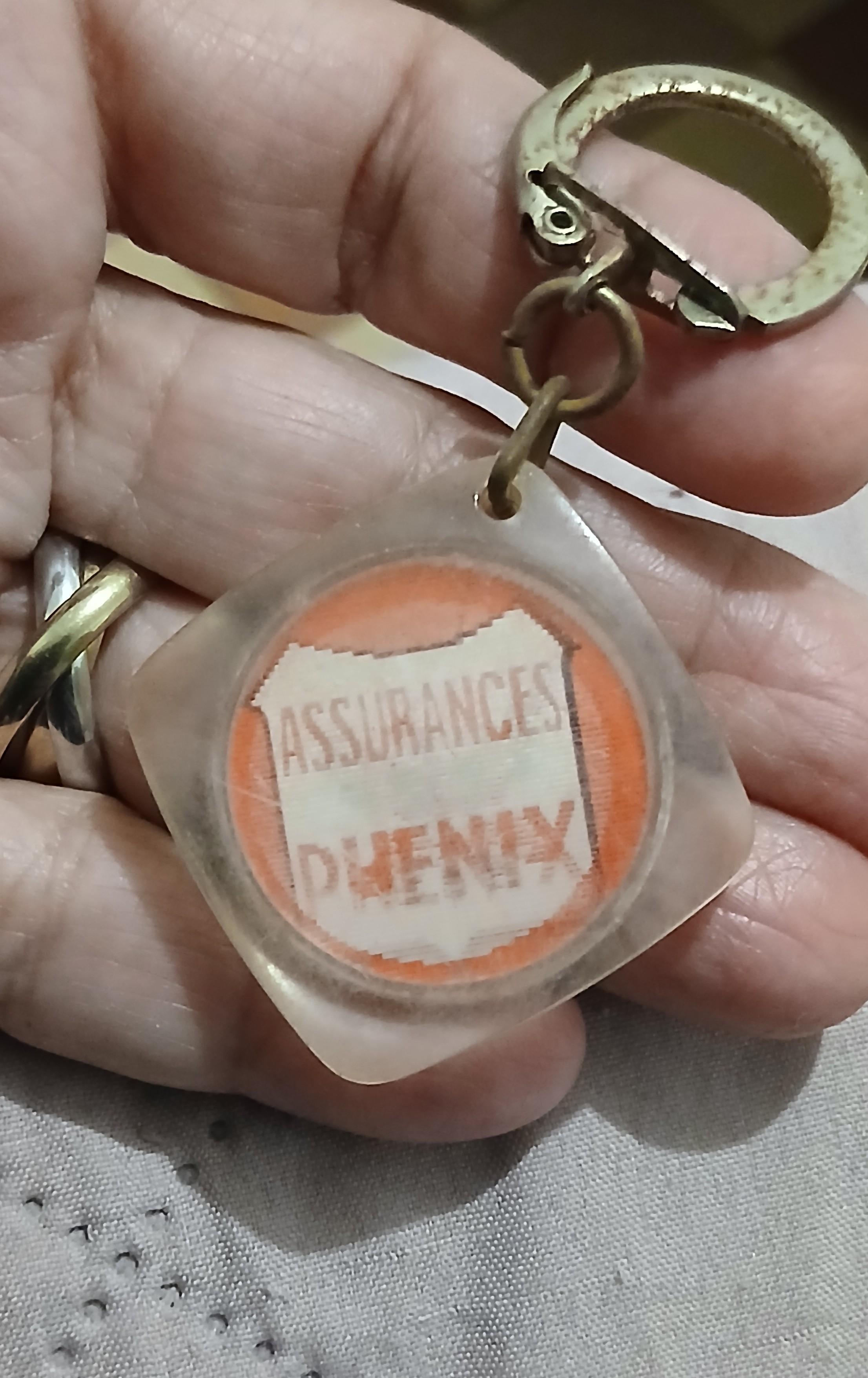 troc de troc un porte clé image 0