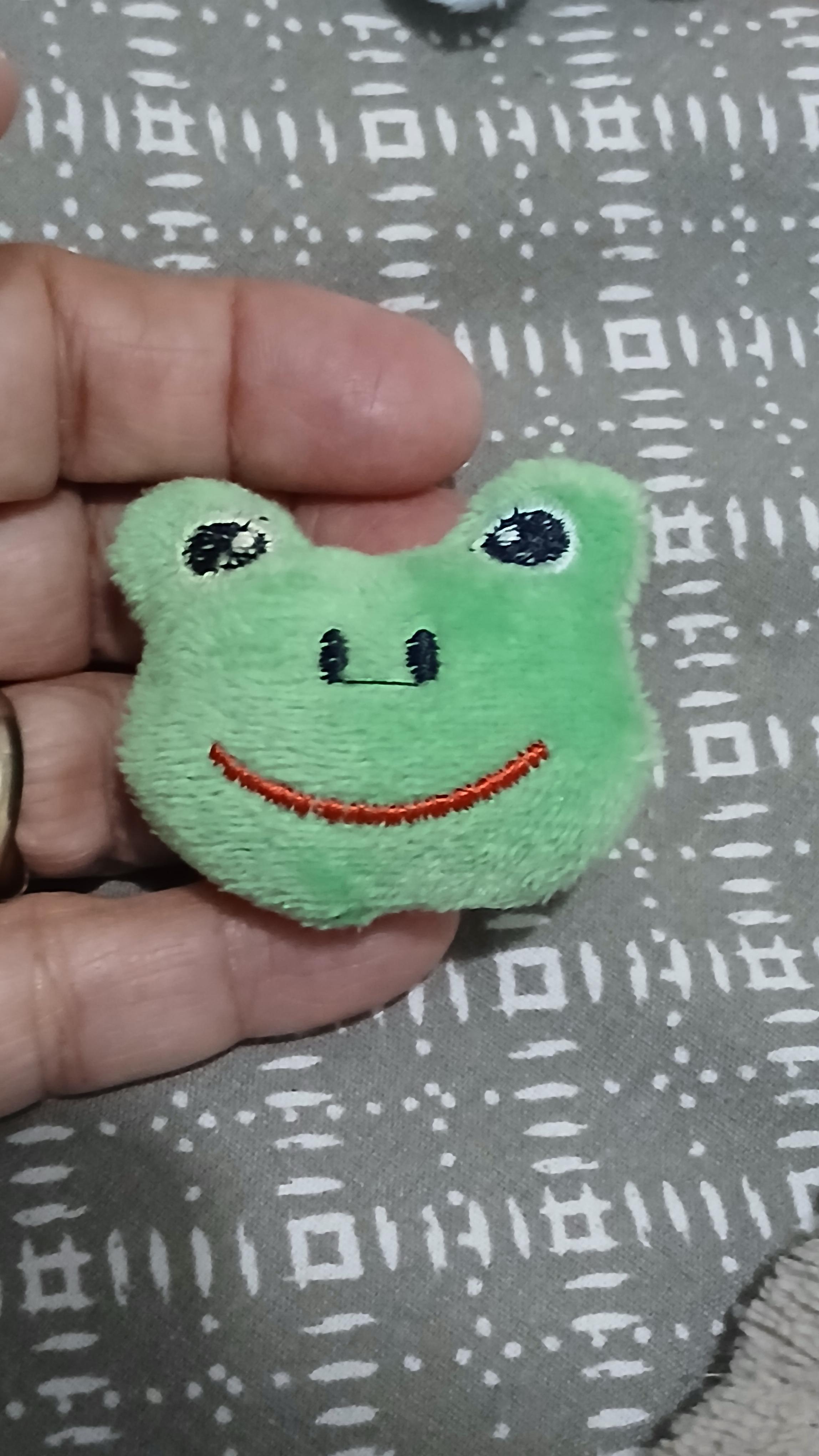 troc de troc reserver alexia petite peluche chat image 0