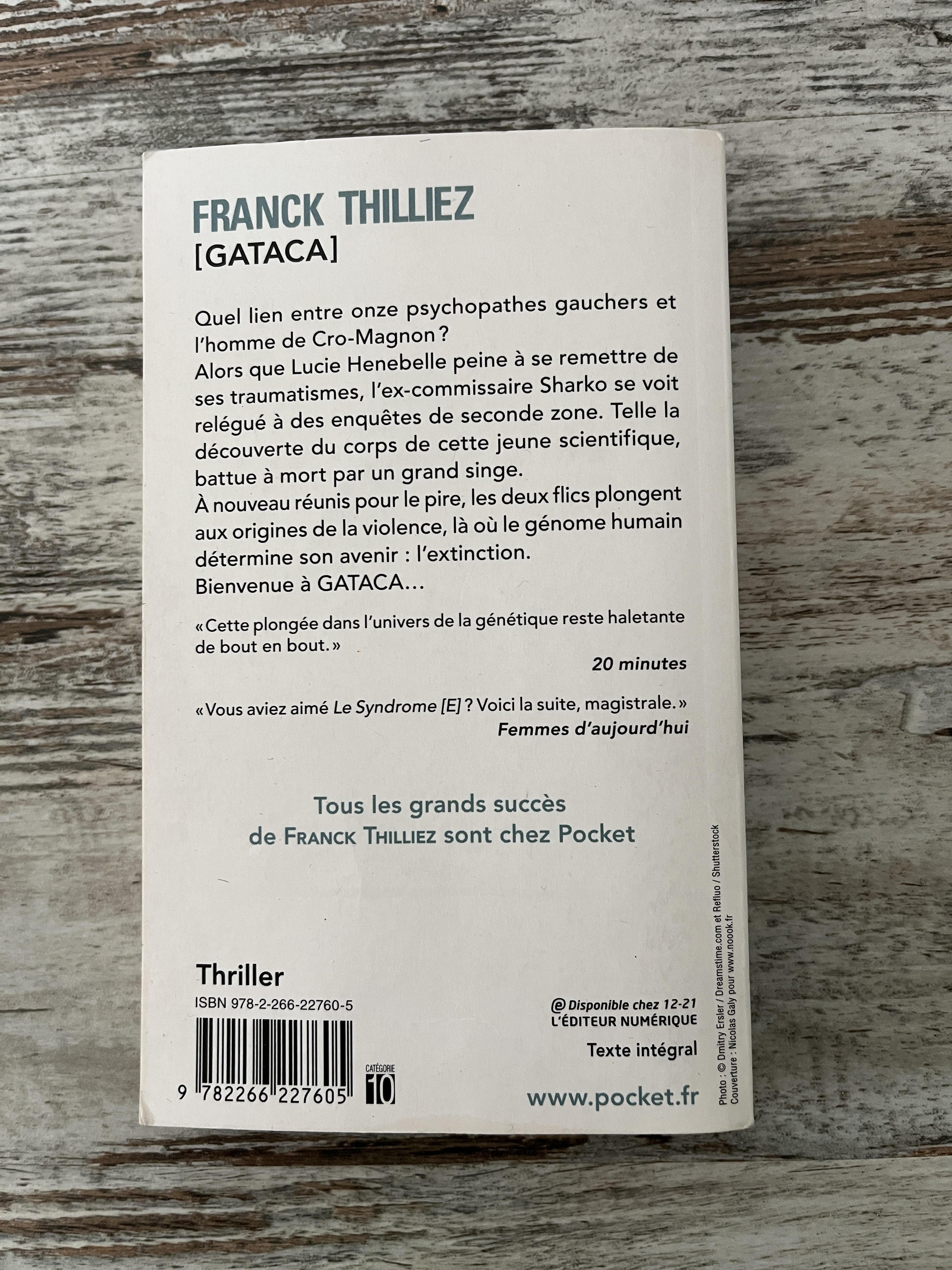 troc de troc gataca image 1