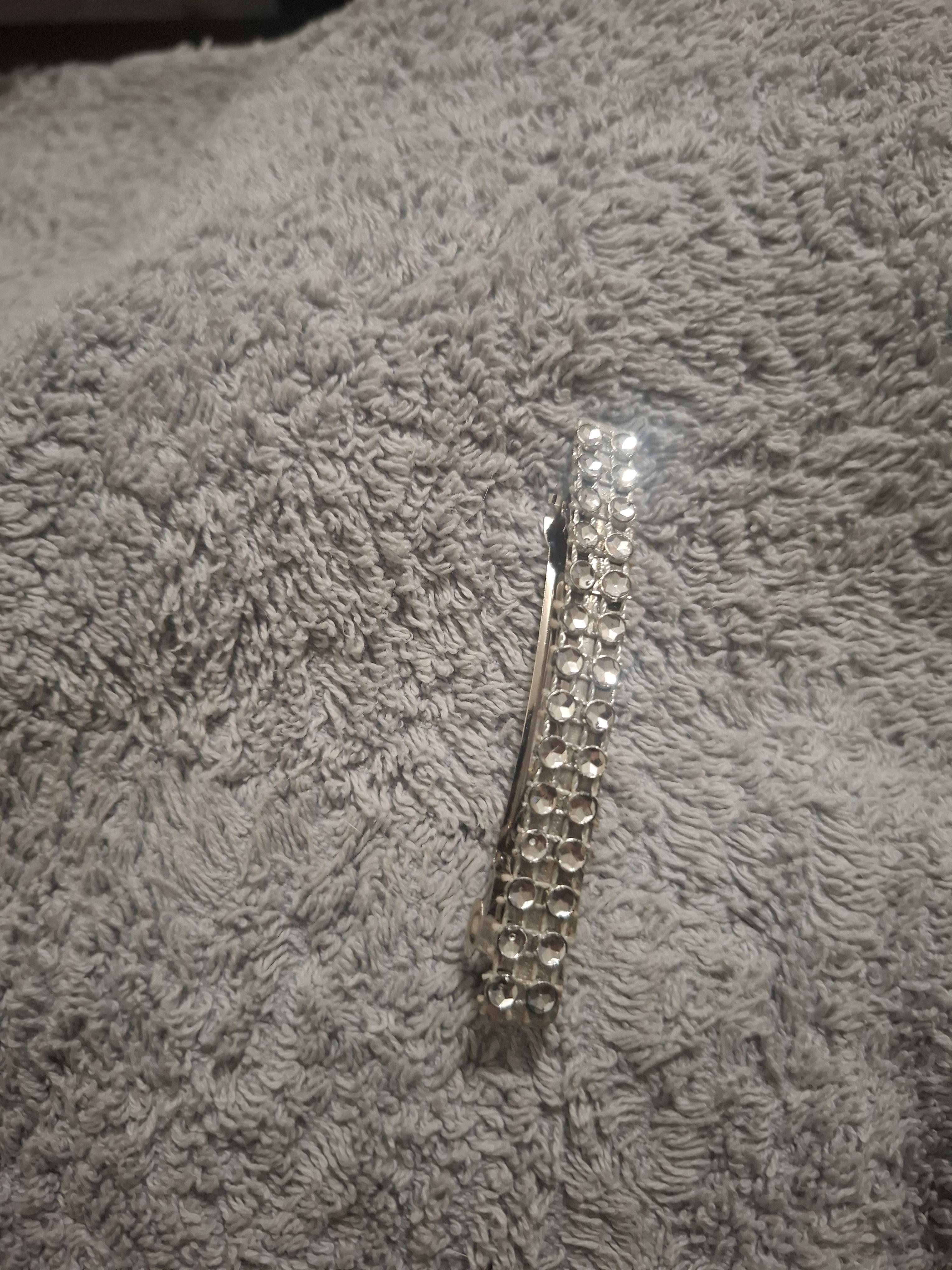 troc de troc barette pour les fetes image 0