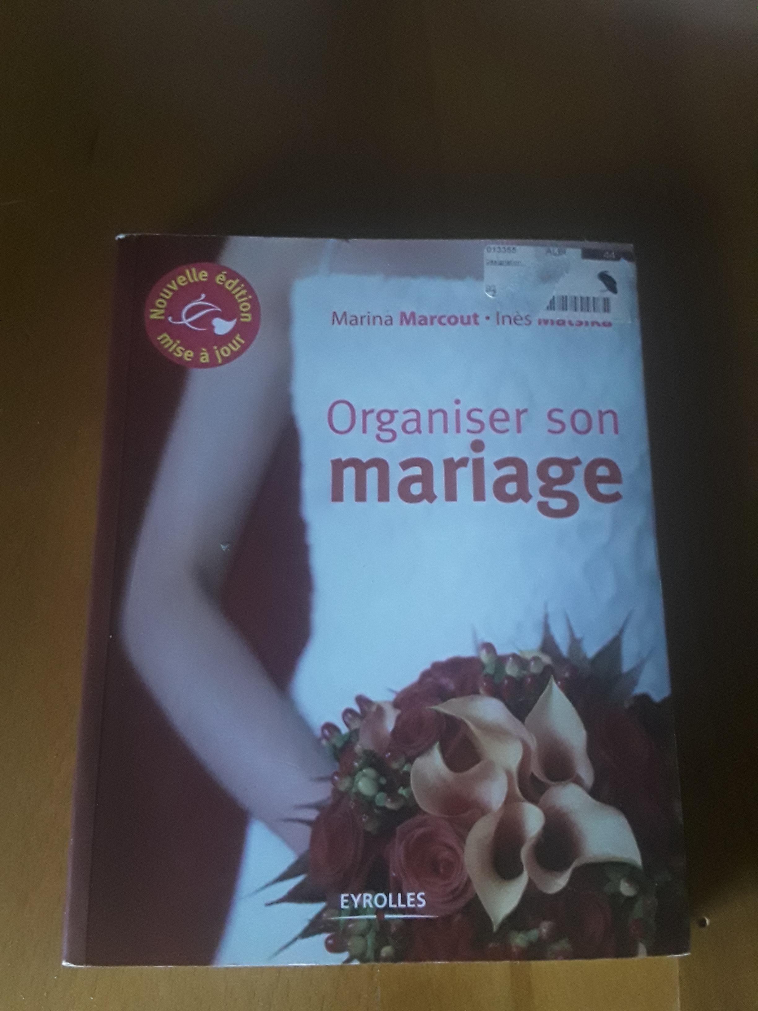 troc de troc organiser un mariage image 0