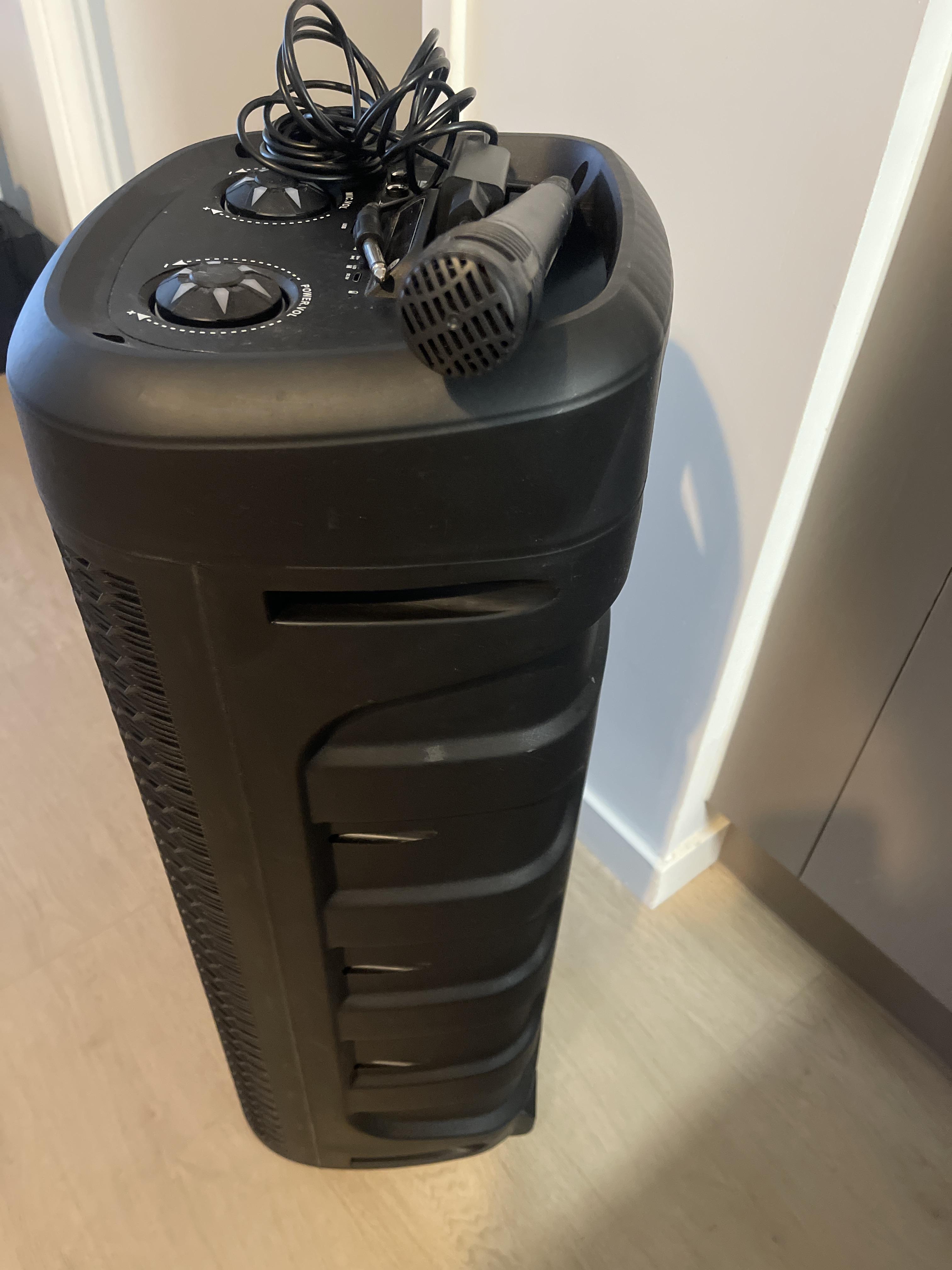 troc de troc enceinte neuve image 2