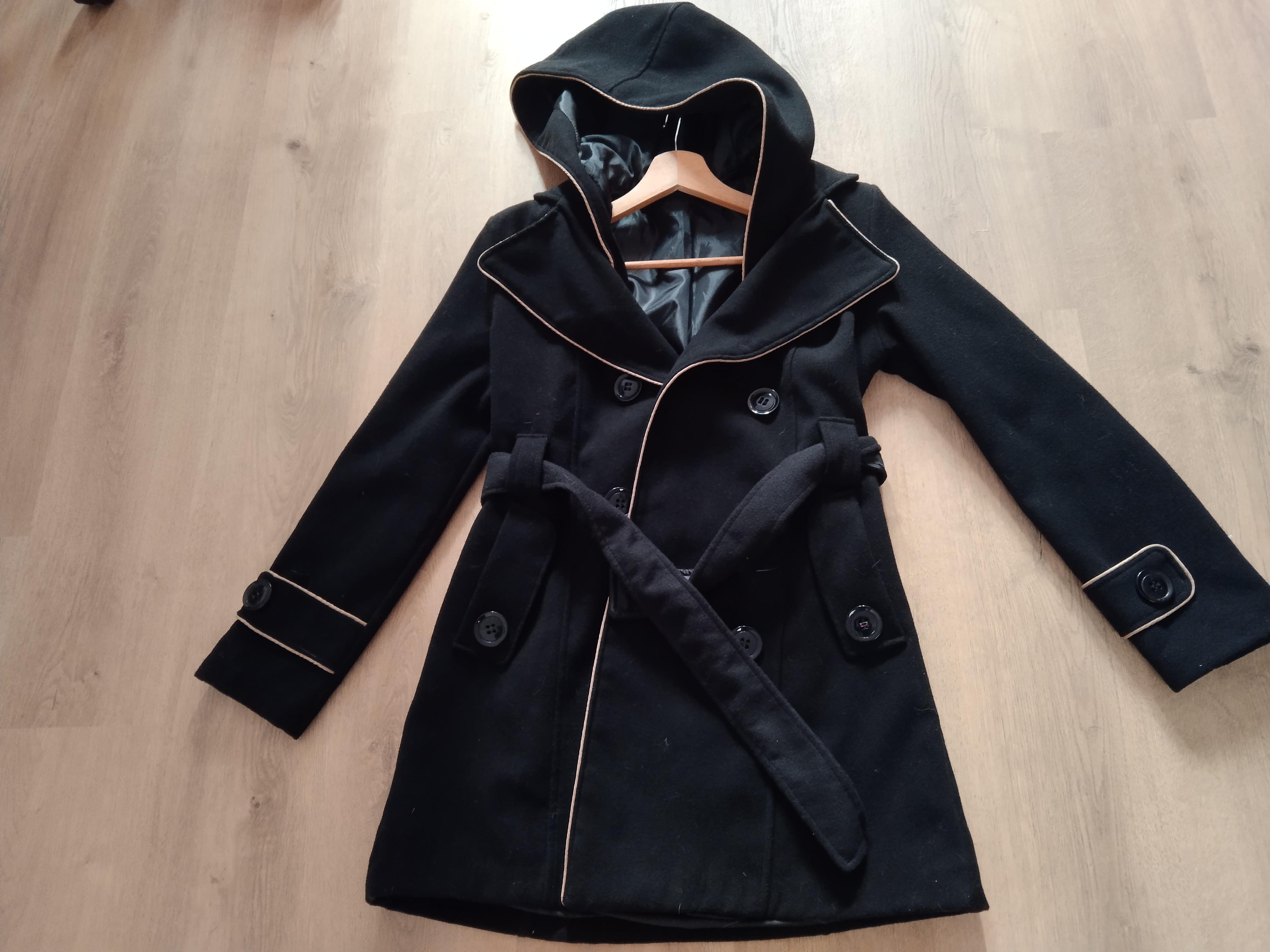 troc de troc veste chaude pour l'hiver - taille m image 0