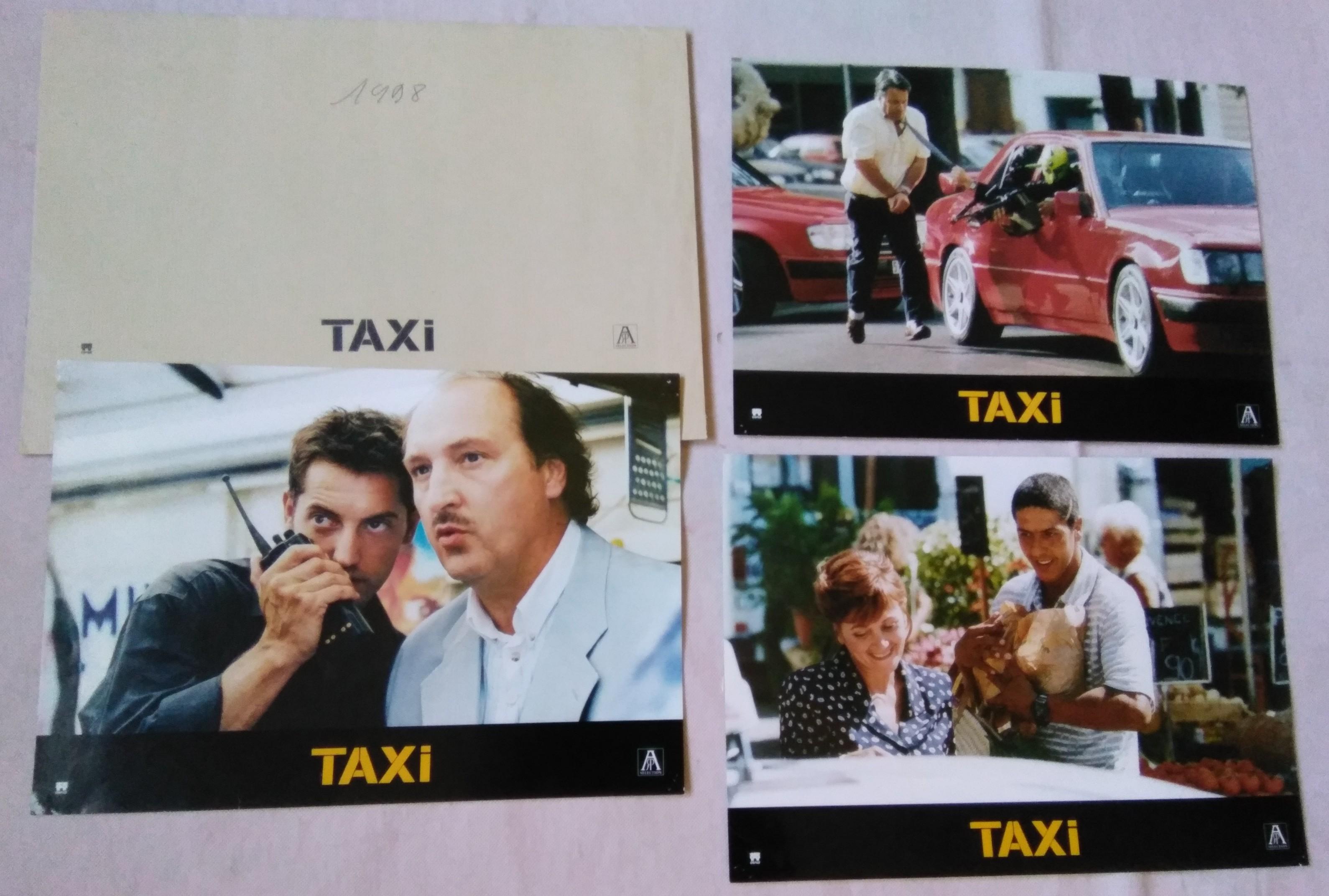 troc de troc lot affiches, photos, cinéma, très bon état image 0