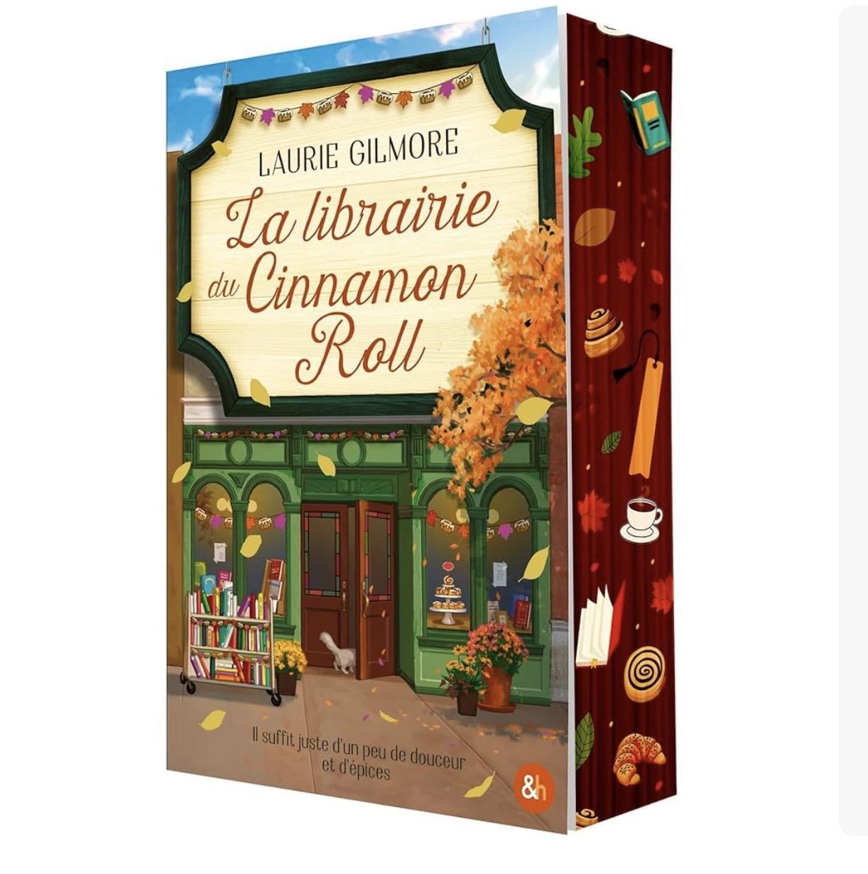 troc de troc je recherche livre de laurie gilmore image 0