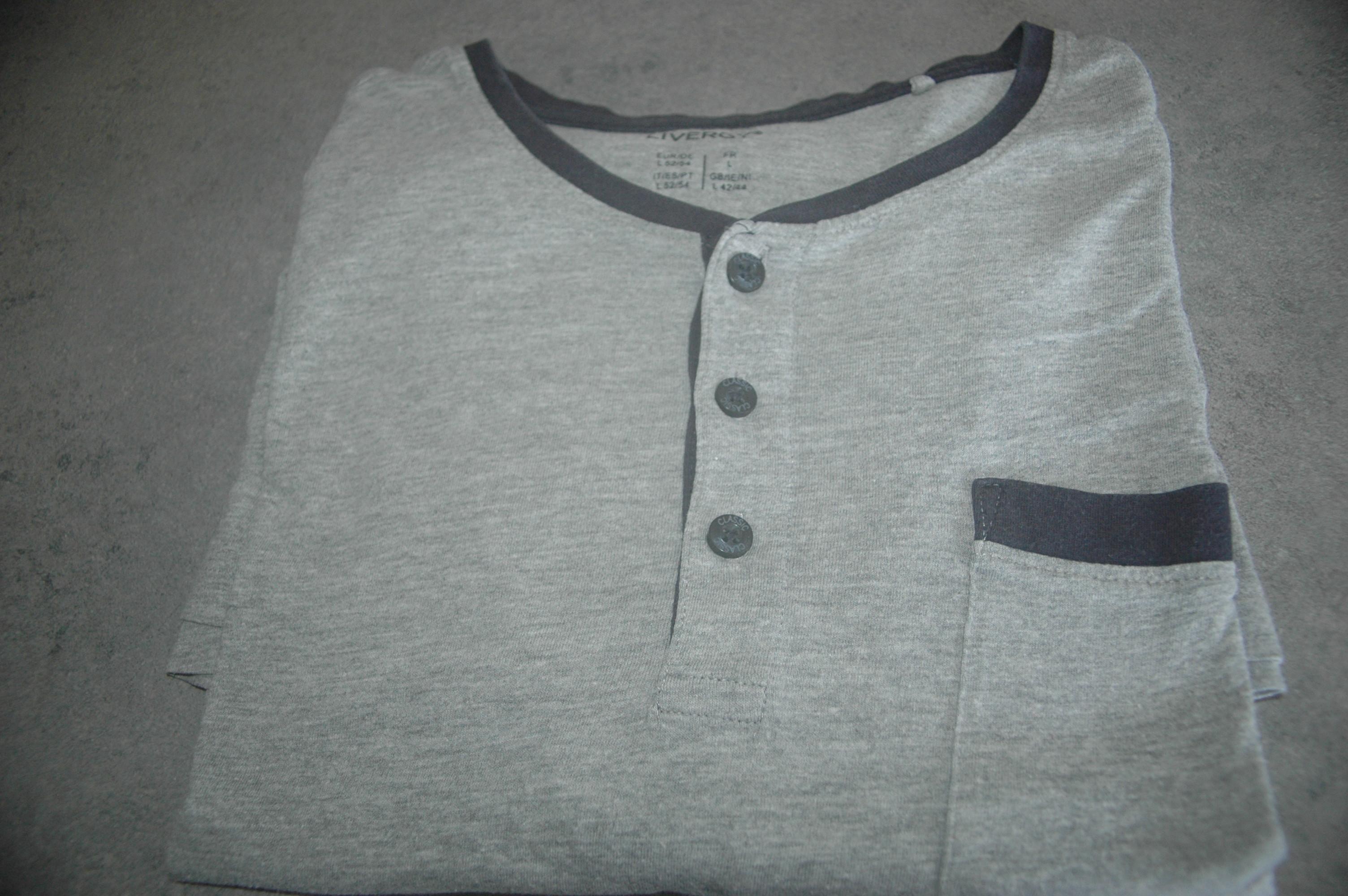 troc de troc pyjama homme grande taille image 0