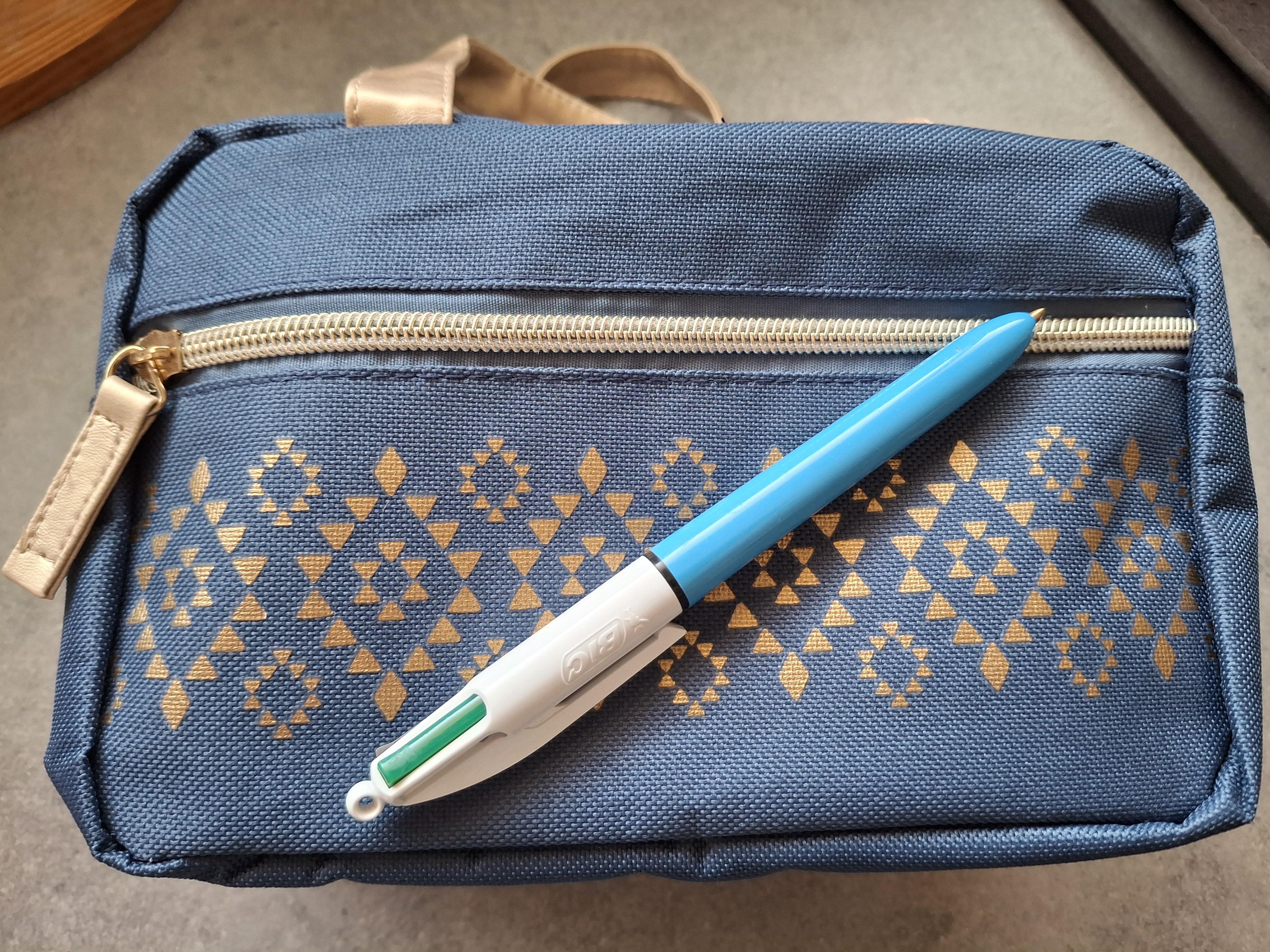troc de troc trousse toilette image 0