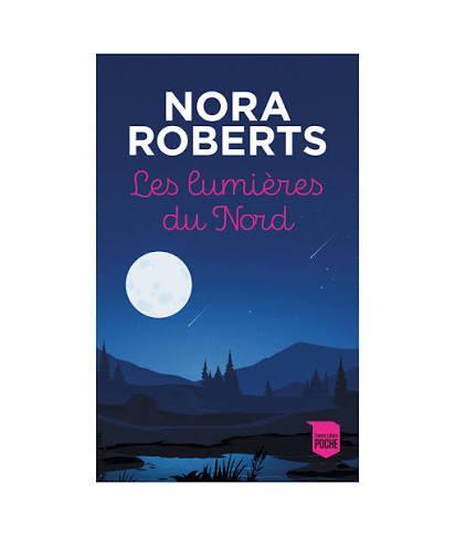 troc de troc livre - les lumières du nord - poche - nora roberts image 0