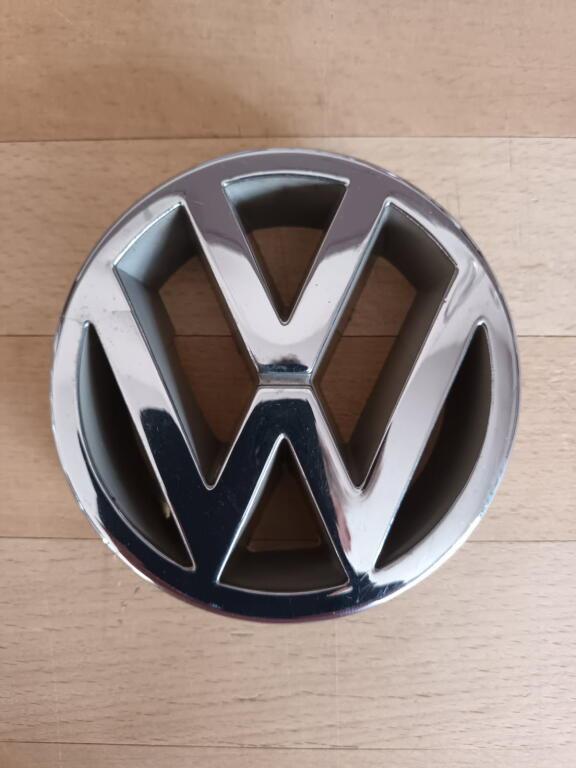 troc de troc insigne originale volkswagen image 0