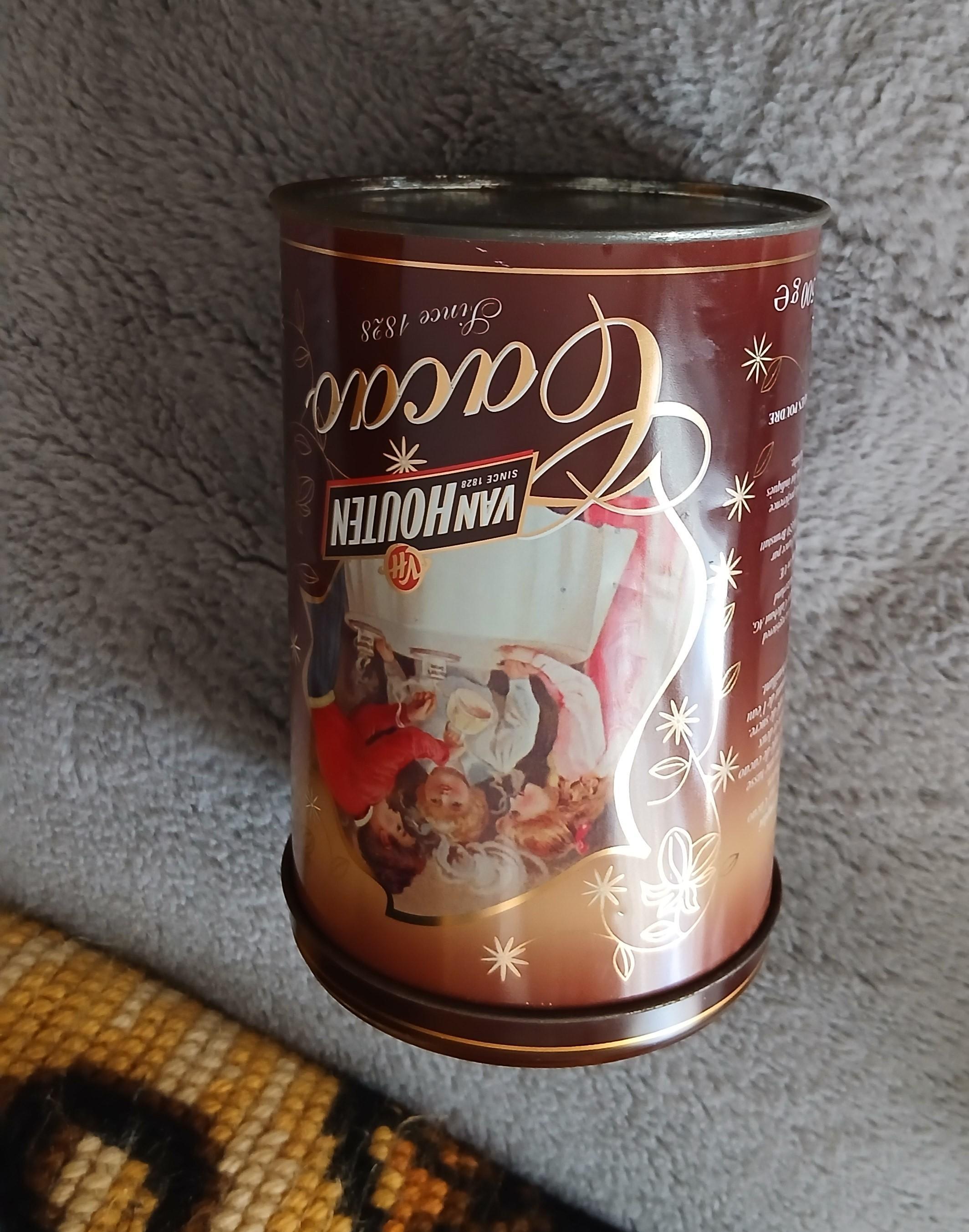 troc de troc une boîte en fer image 2