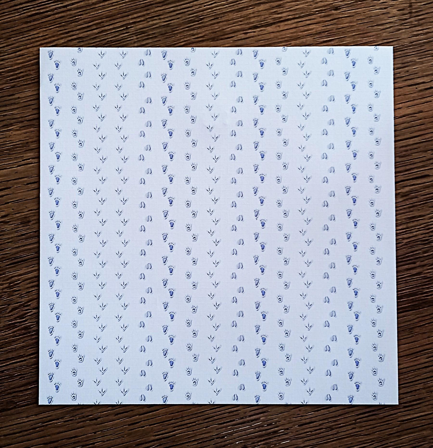 troc de troc papier créatif. image 0