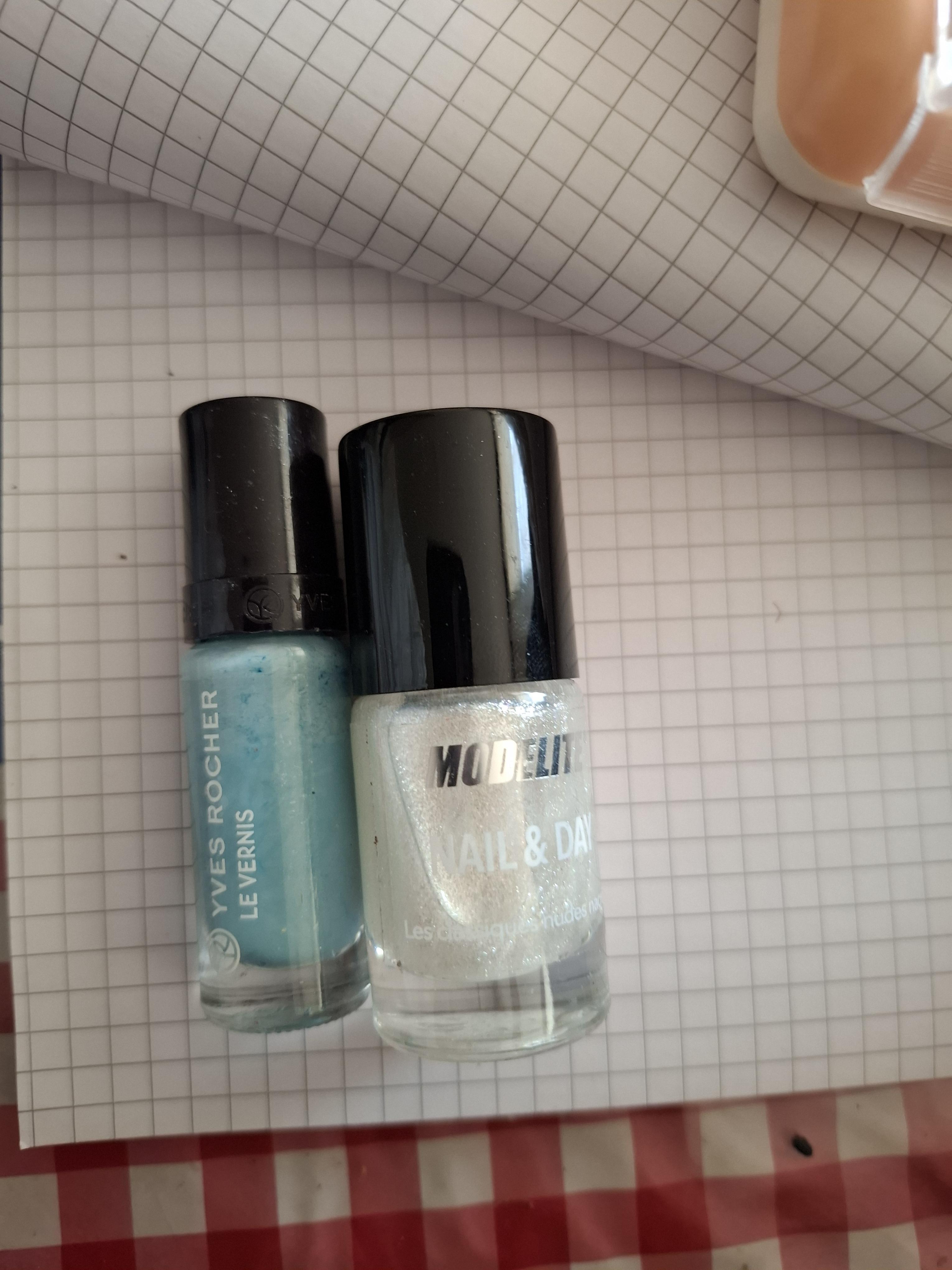 troc de troc vernis image 0