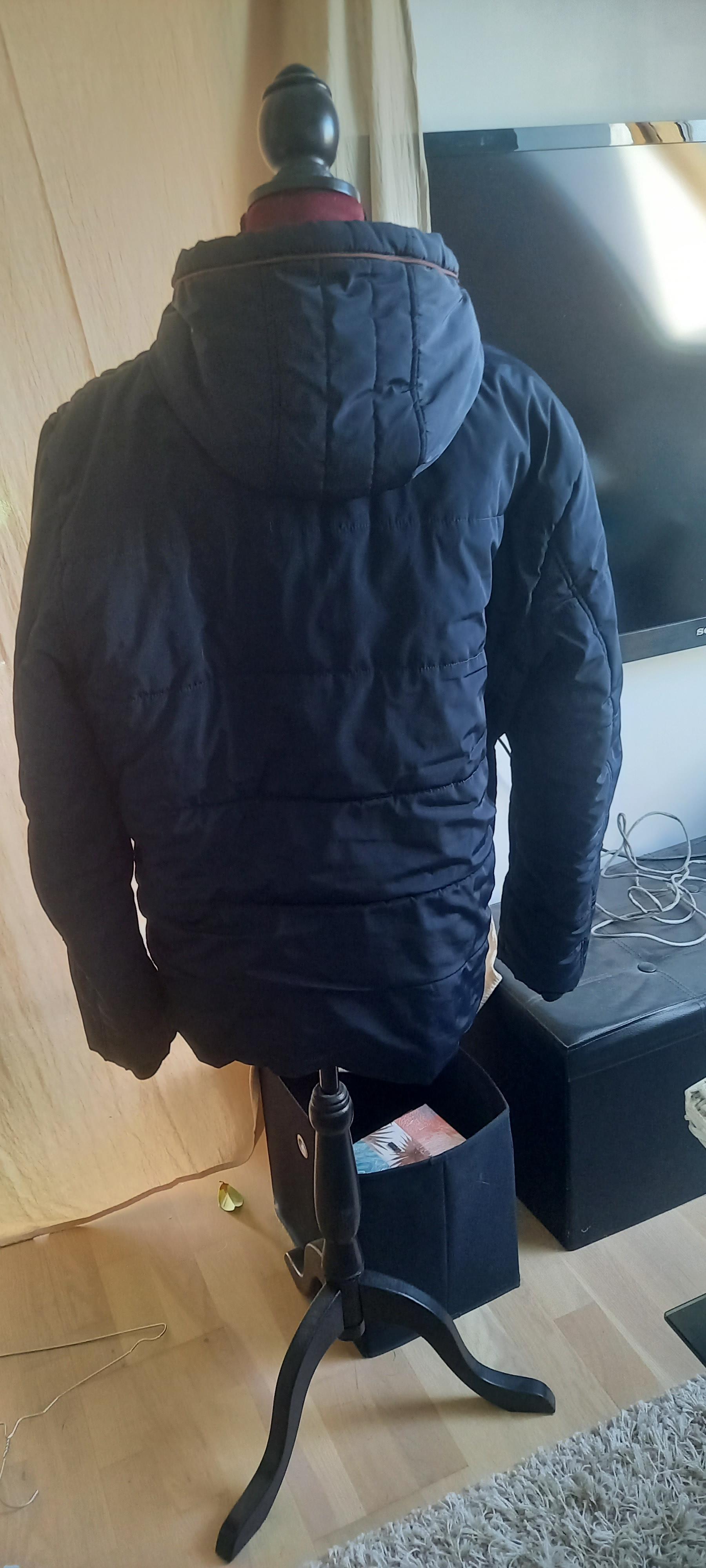 troc de troc manteau homme image 2