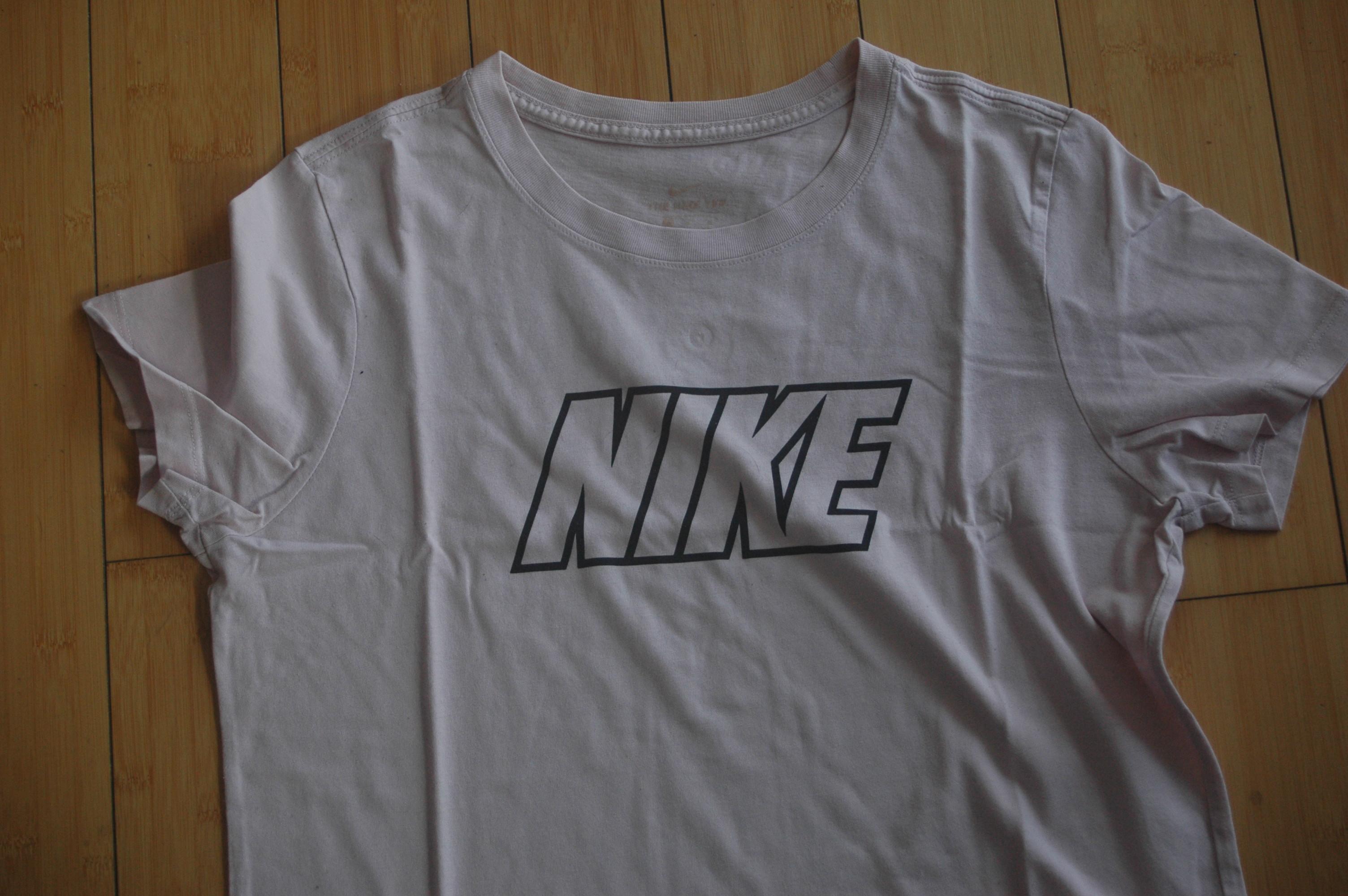 troc de troc tee shirt mixte nike image 0