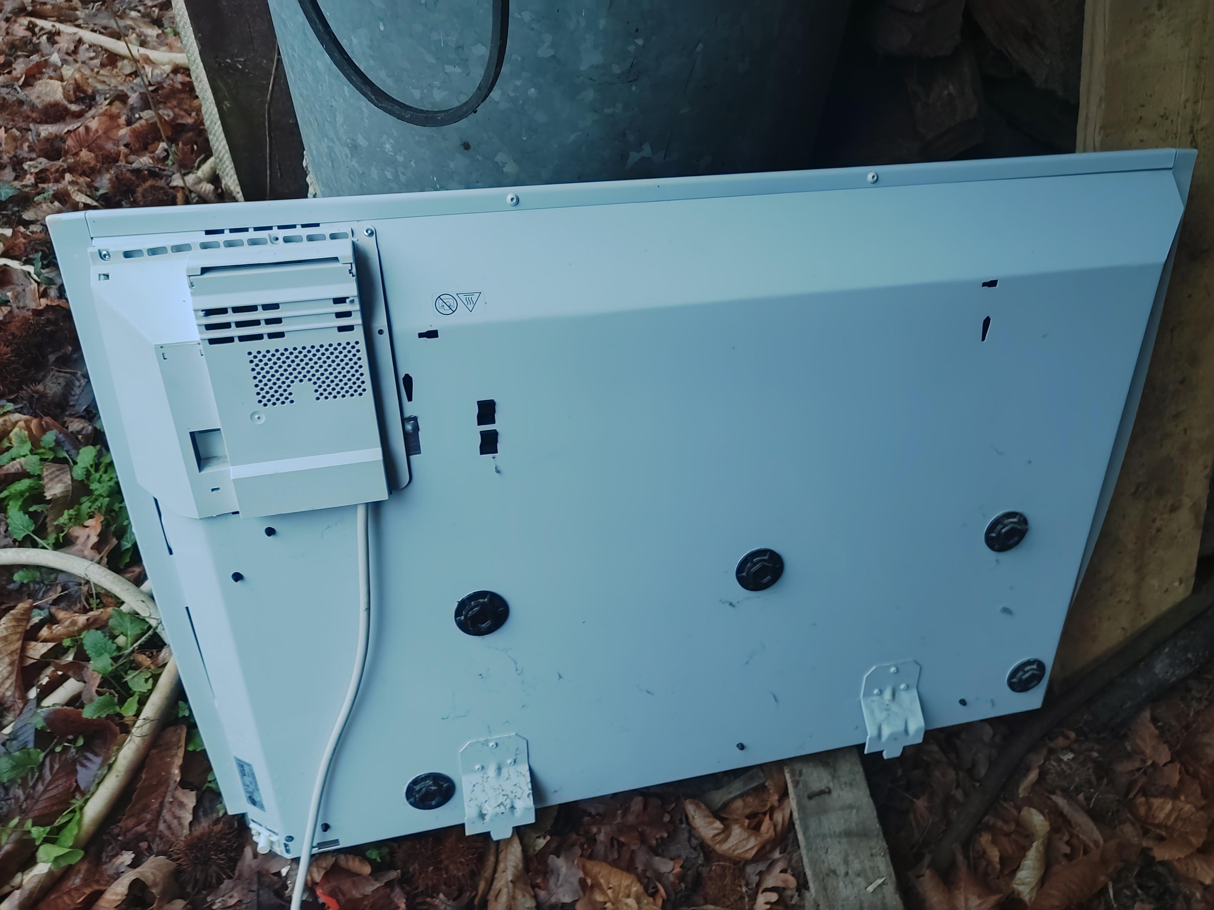 troc de troc chauffage électrique image 2