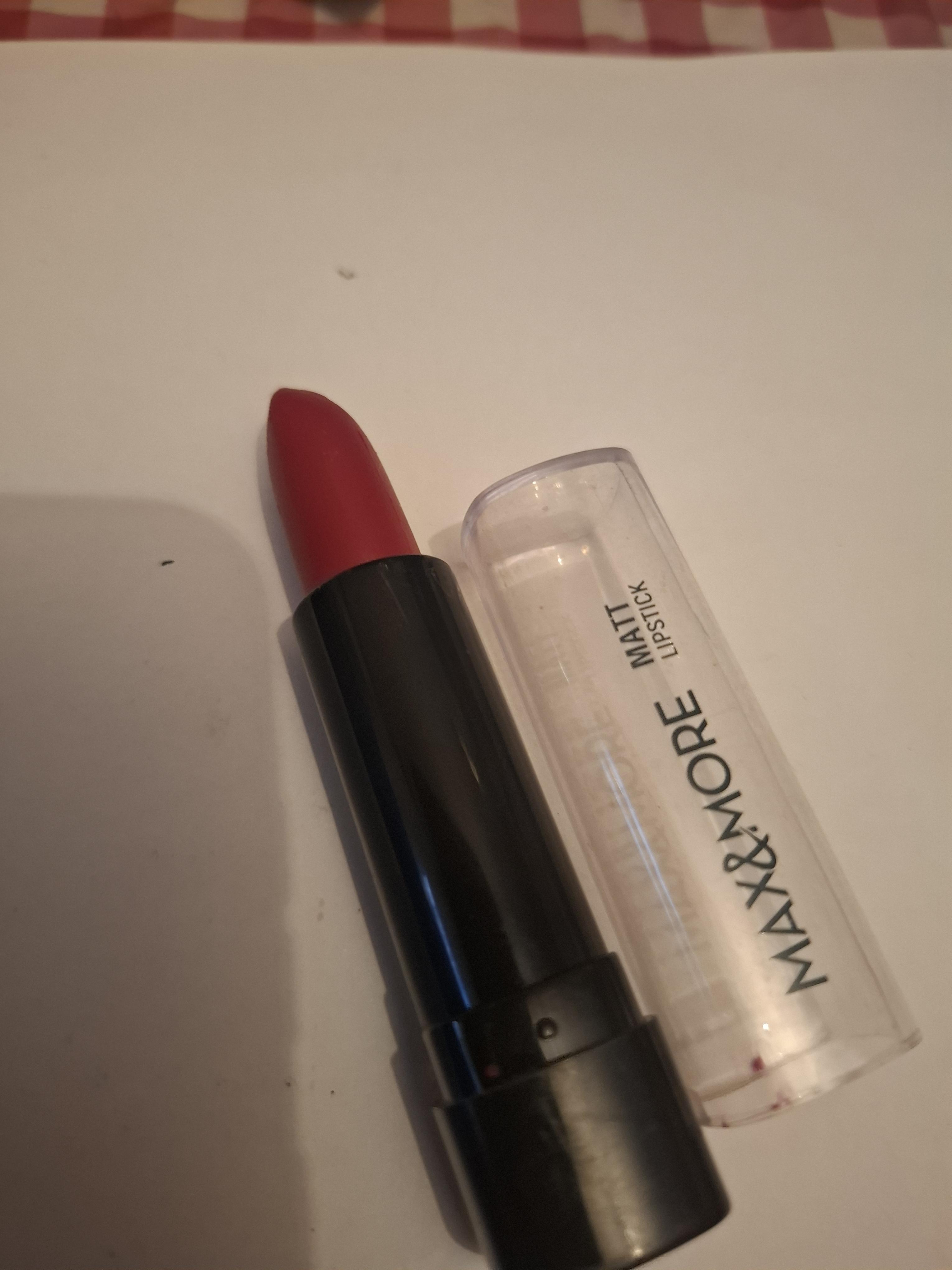 troc de troc rouge à lèvres image 0