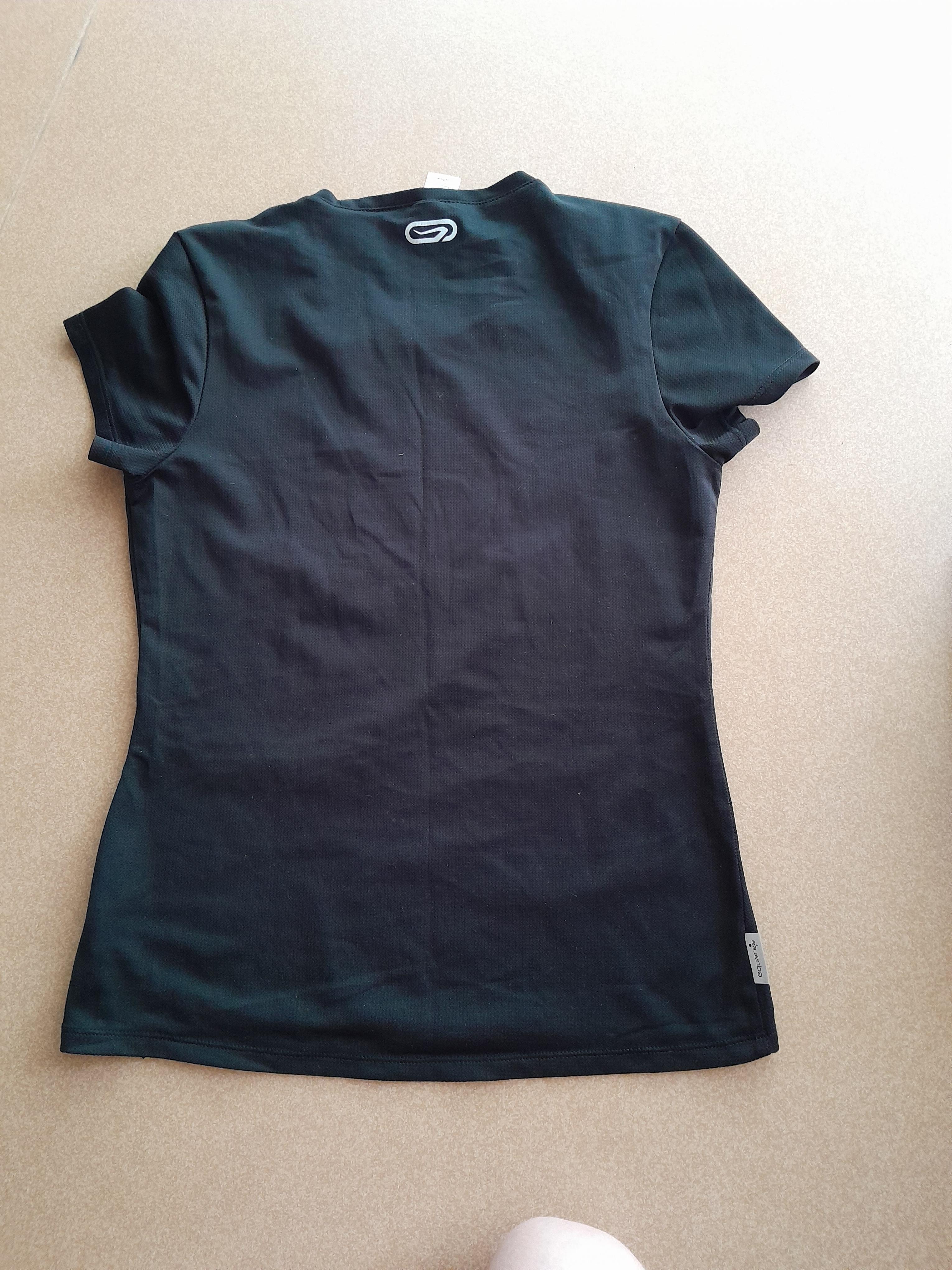 troc de troc tee shirt femme très bon état taille 36/38 image 2