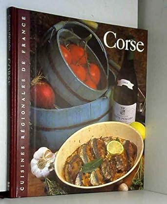 troc de troc livre - corse, cuisine régionale de france image 0