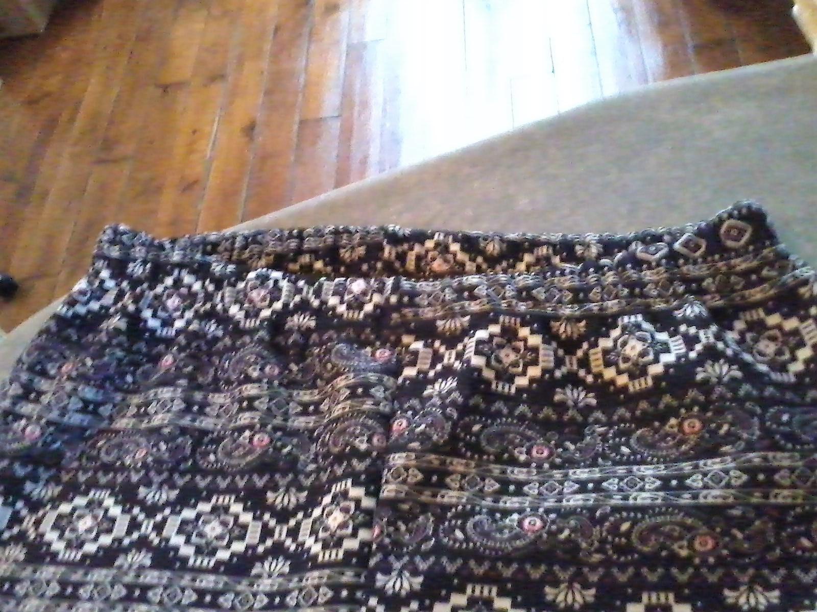troc de troc calecon ou legging selon la corpulence image 1