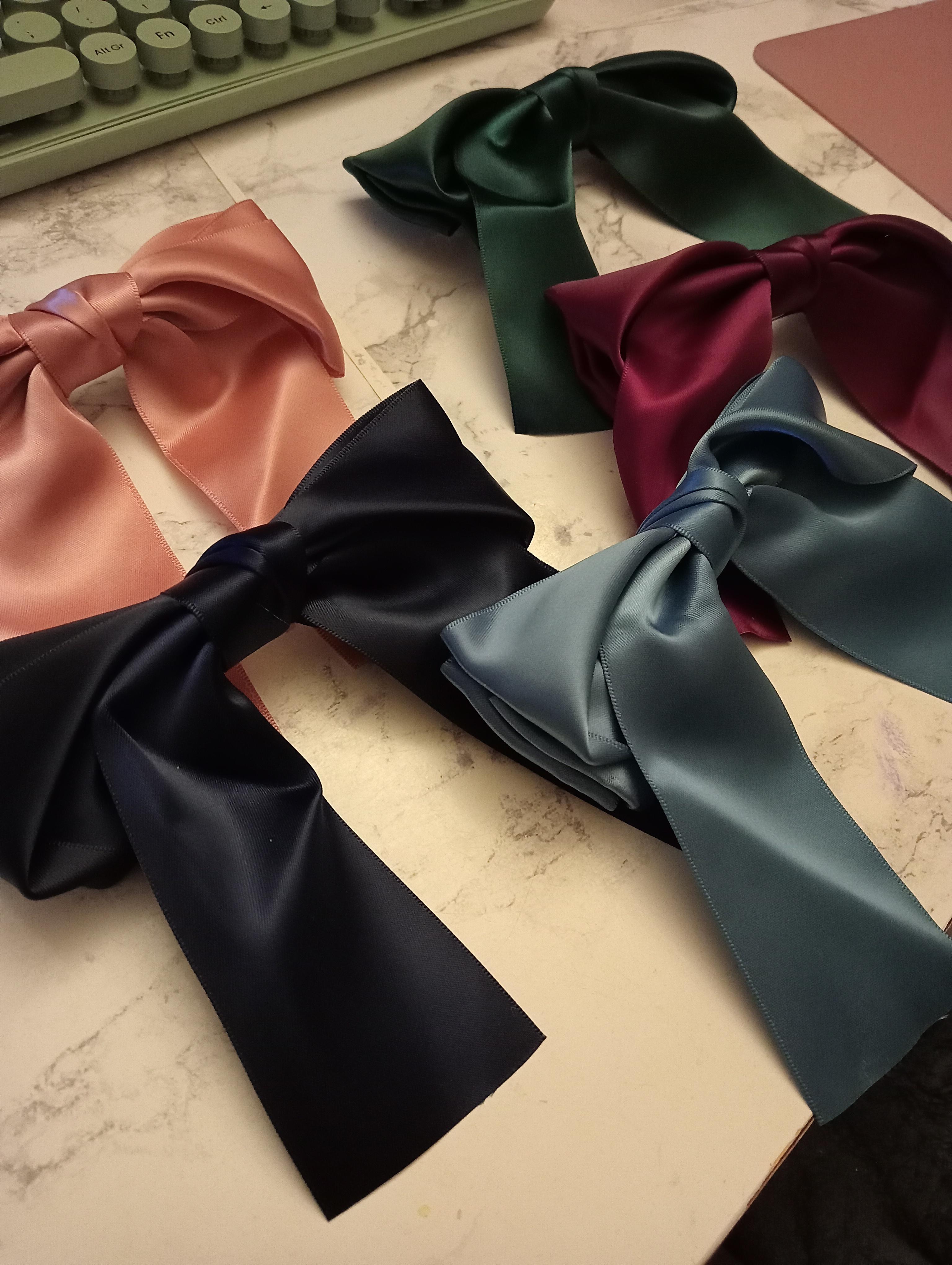 troc de troc lot 5 barrettes image 1