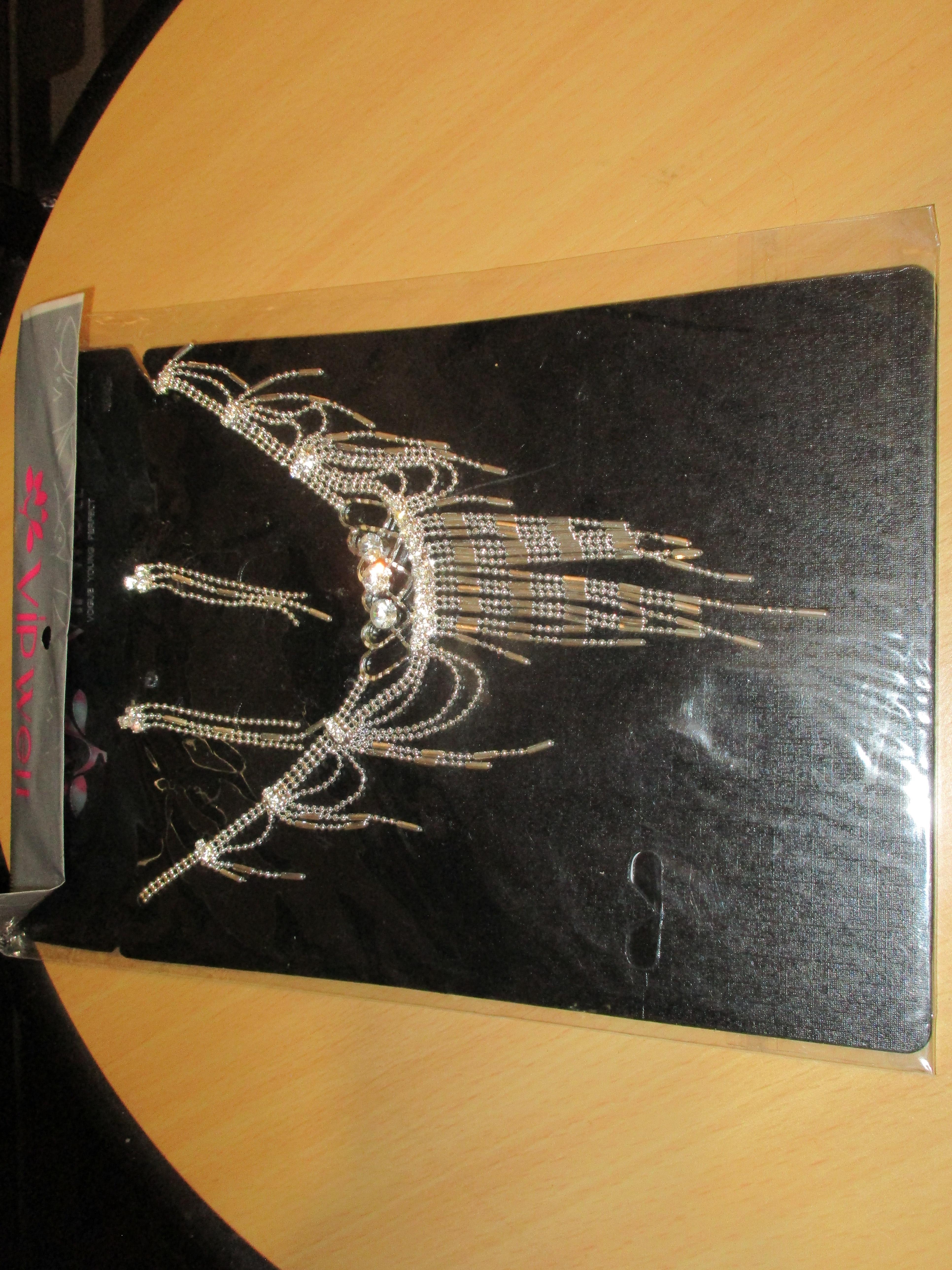 troc de troc parure nve sous blister image 0