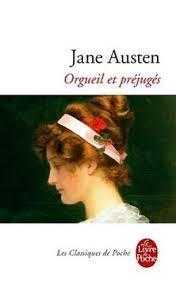 troc de troc livre - orgueil et préjugés - poche - jane austen image 0
