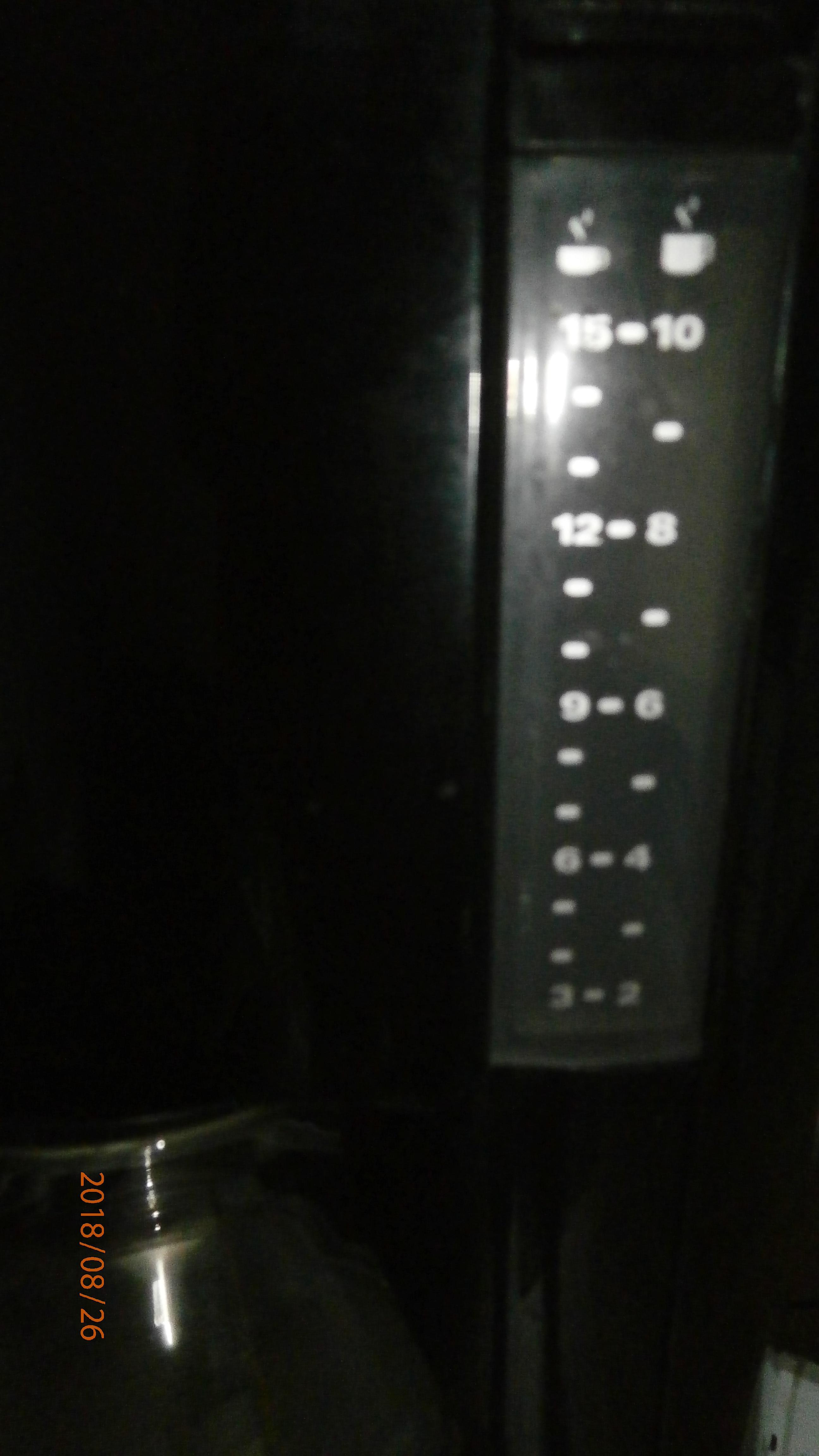 troc de troc cafetière électrique simple image 1