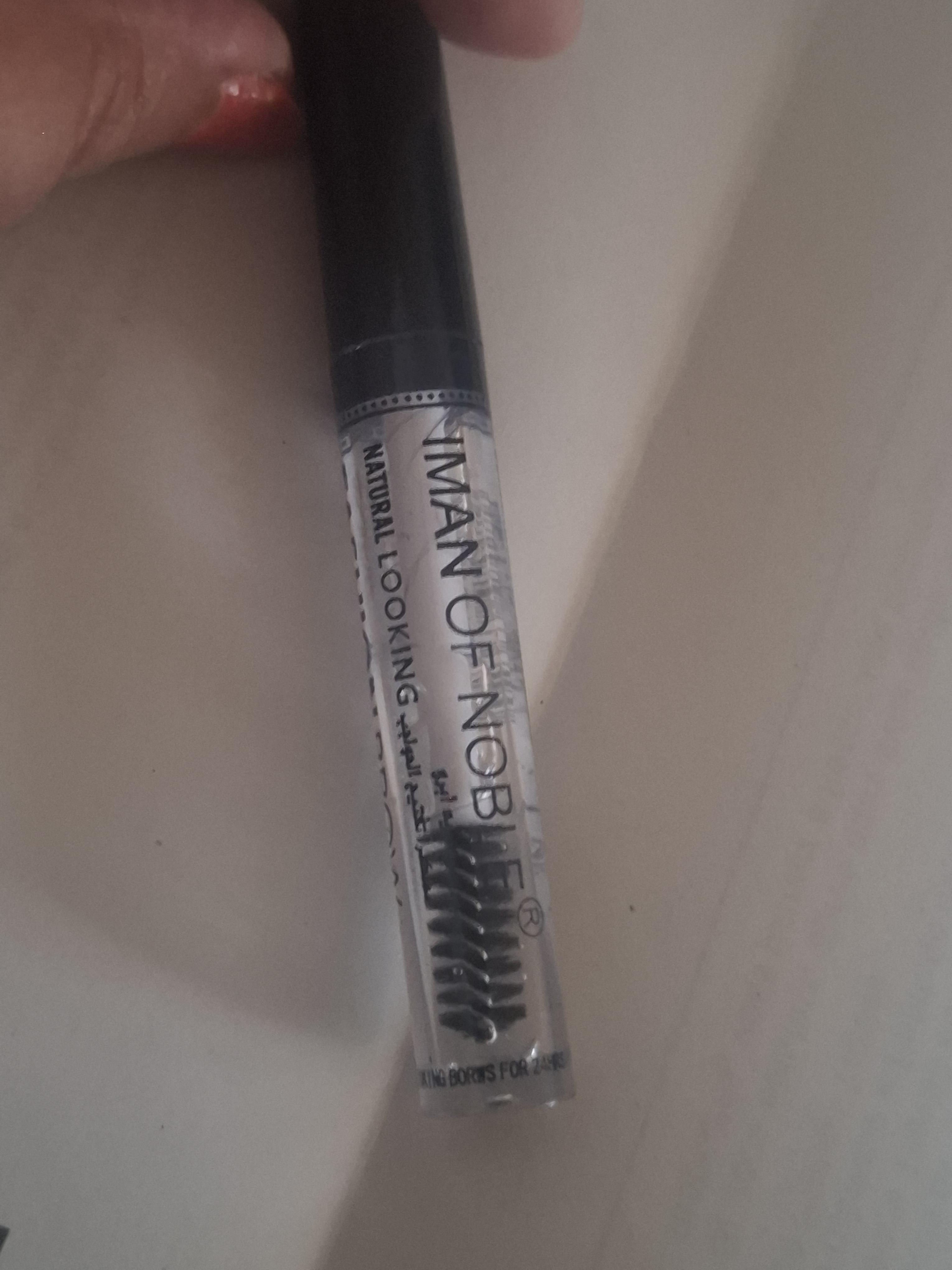 troc de troc mascara transparent image 0