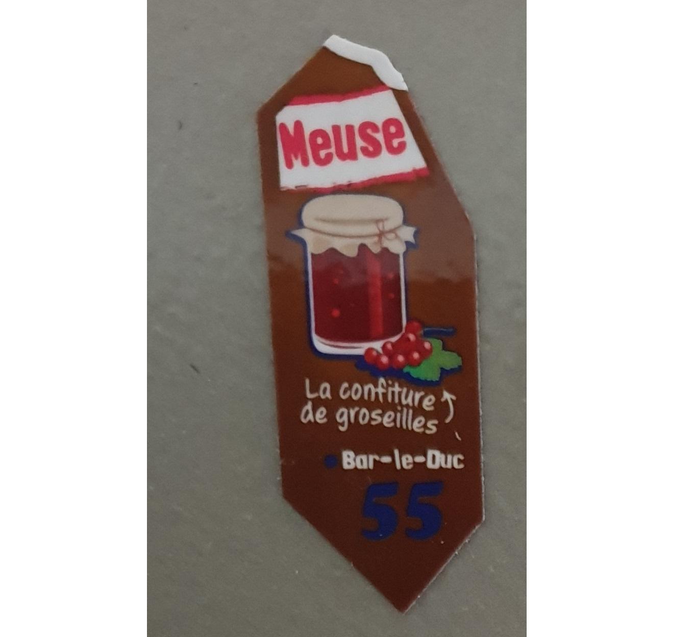 troc de troc magnet meuse image 0