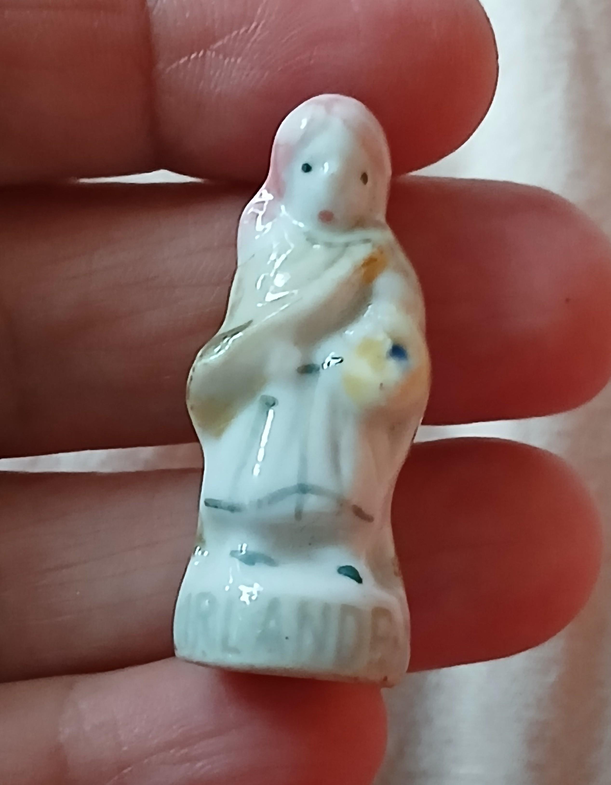 troc de troc reserver sophie une fève image 0