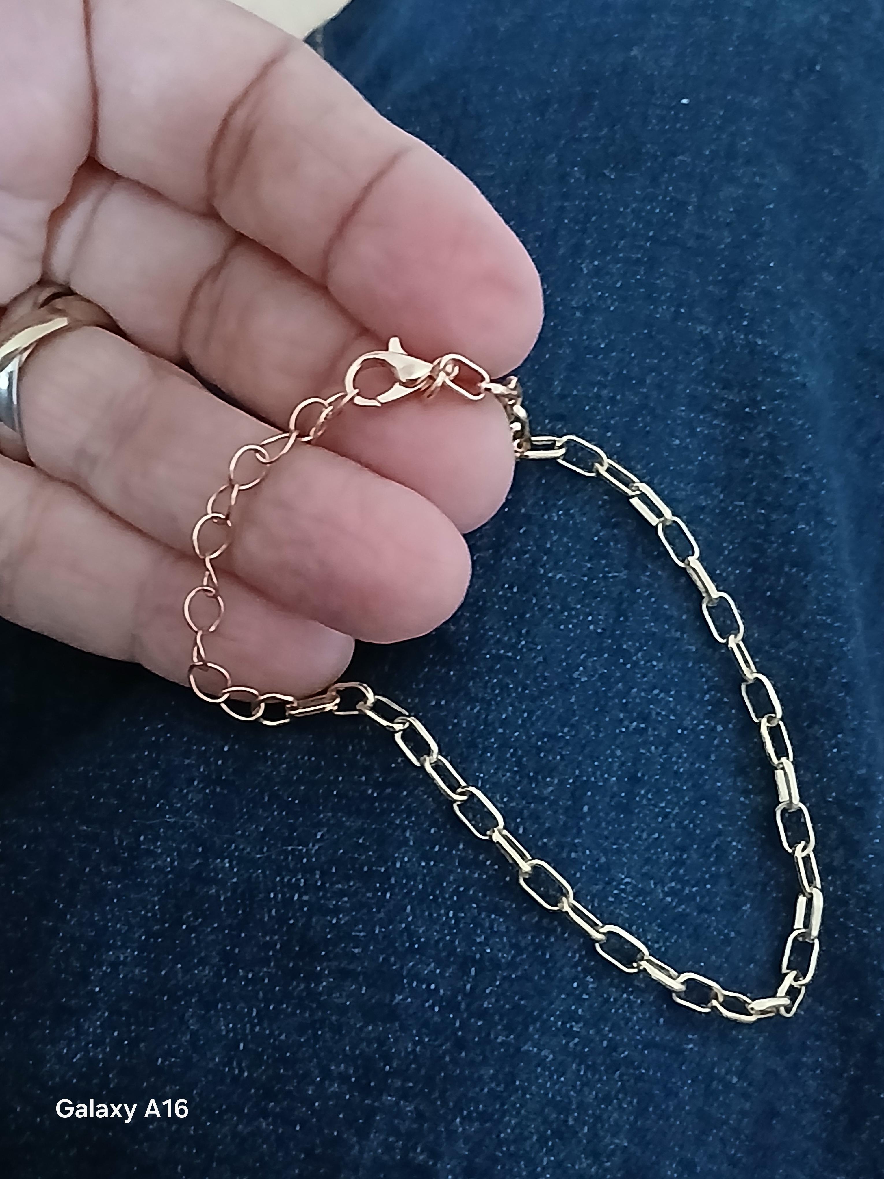 troc de troc bracelet femme image 1