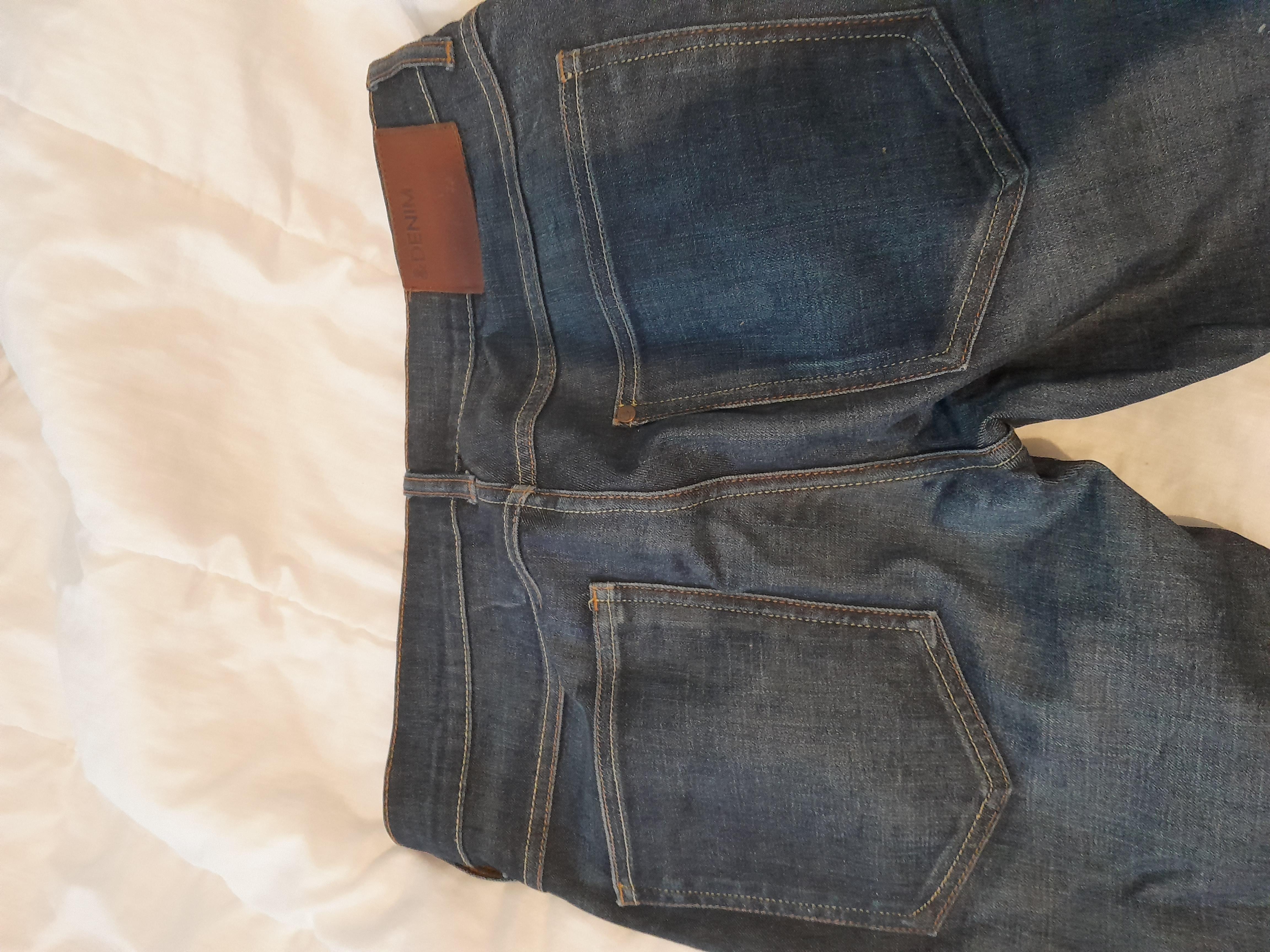 troc de troc jean homme 42 image 2