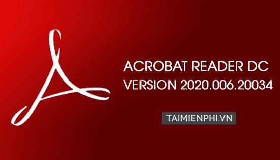 troc de troc logiciel adobe acrobat reader 2020 image 2