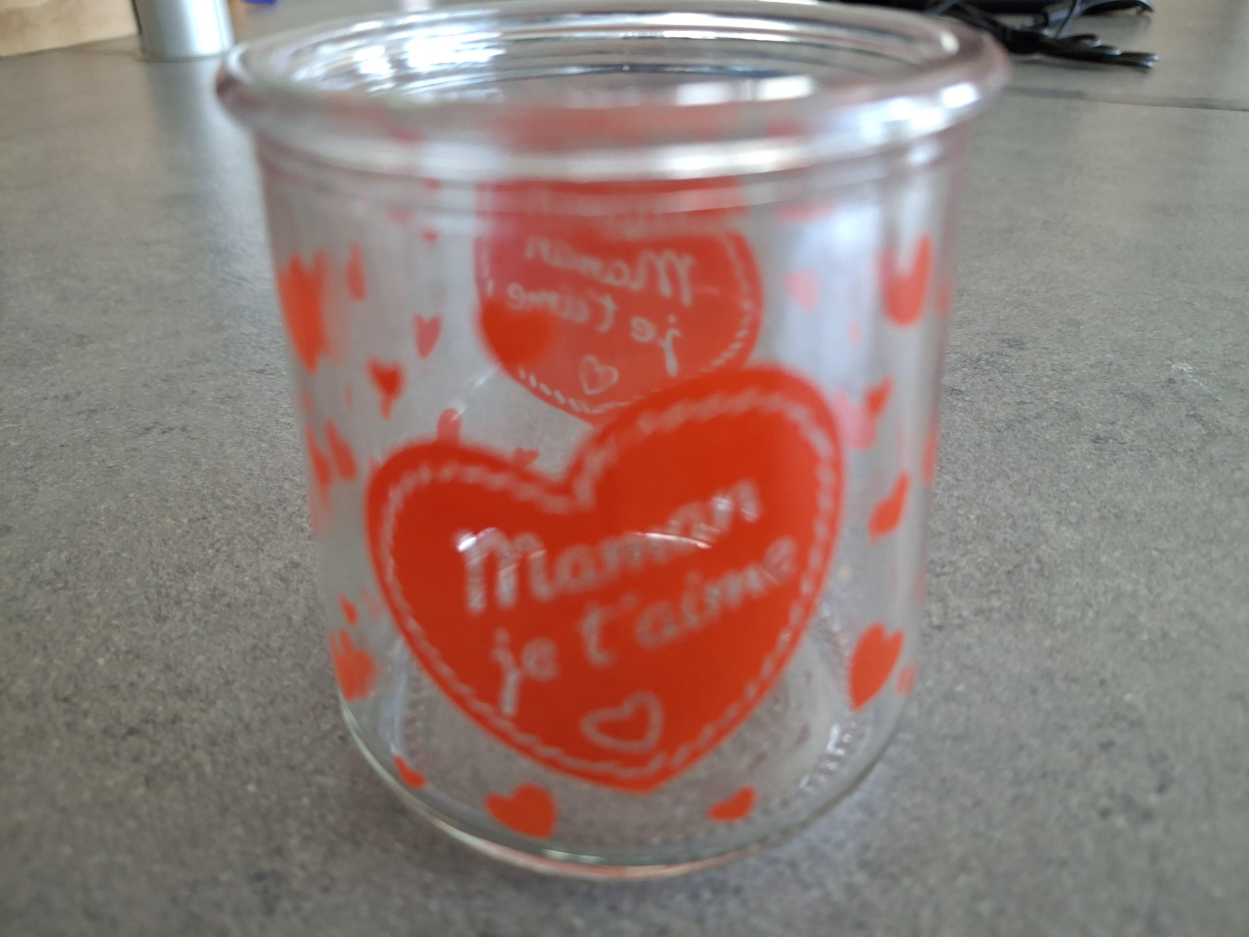 troc de troc verre pour enfant image 0
