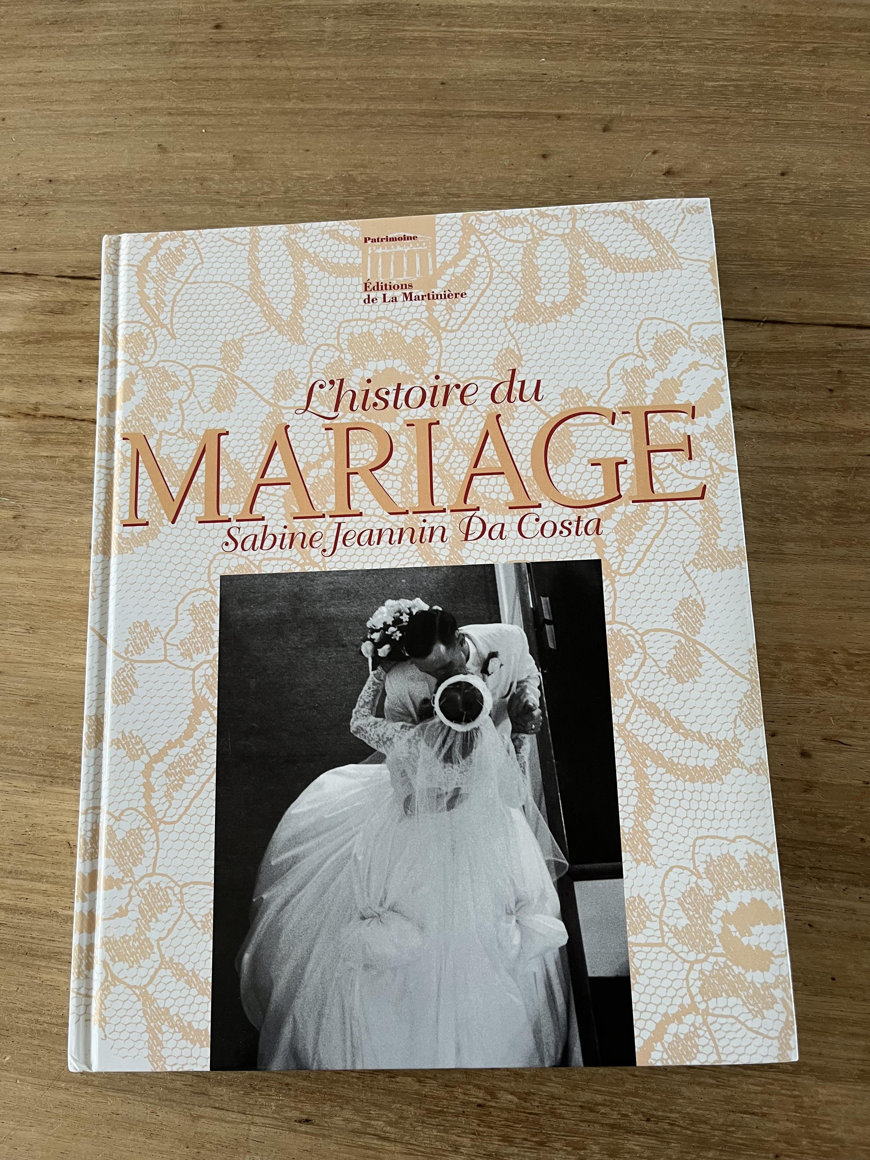 troc de troc l'histoire du mariage image 0