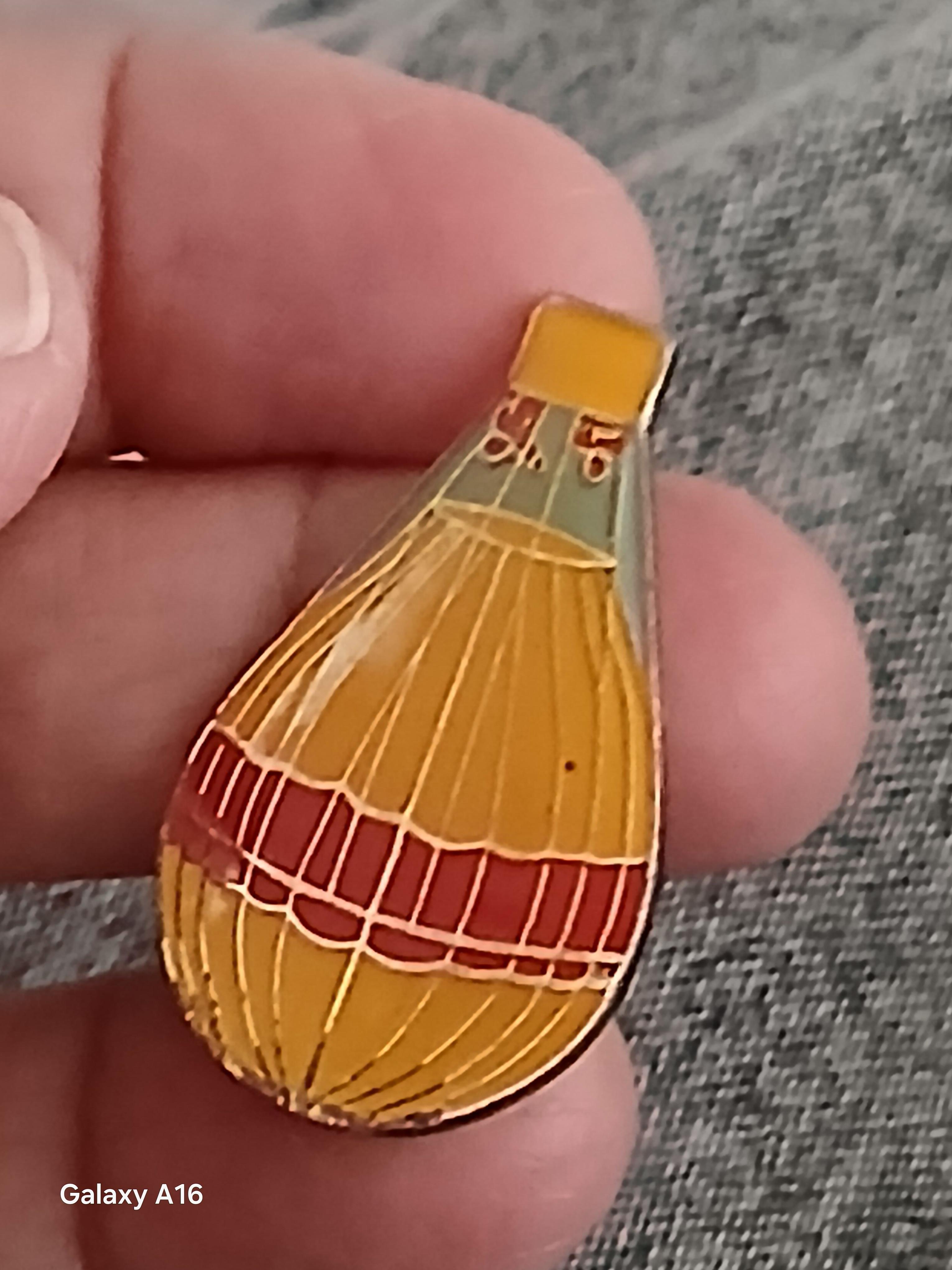 troc de troc un pins image 0
