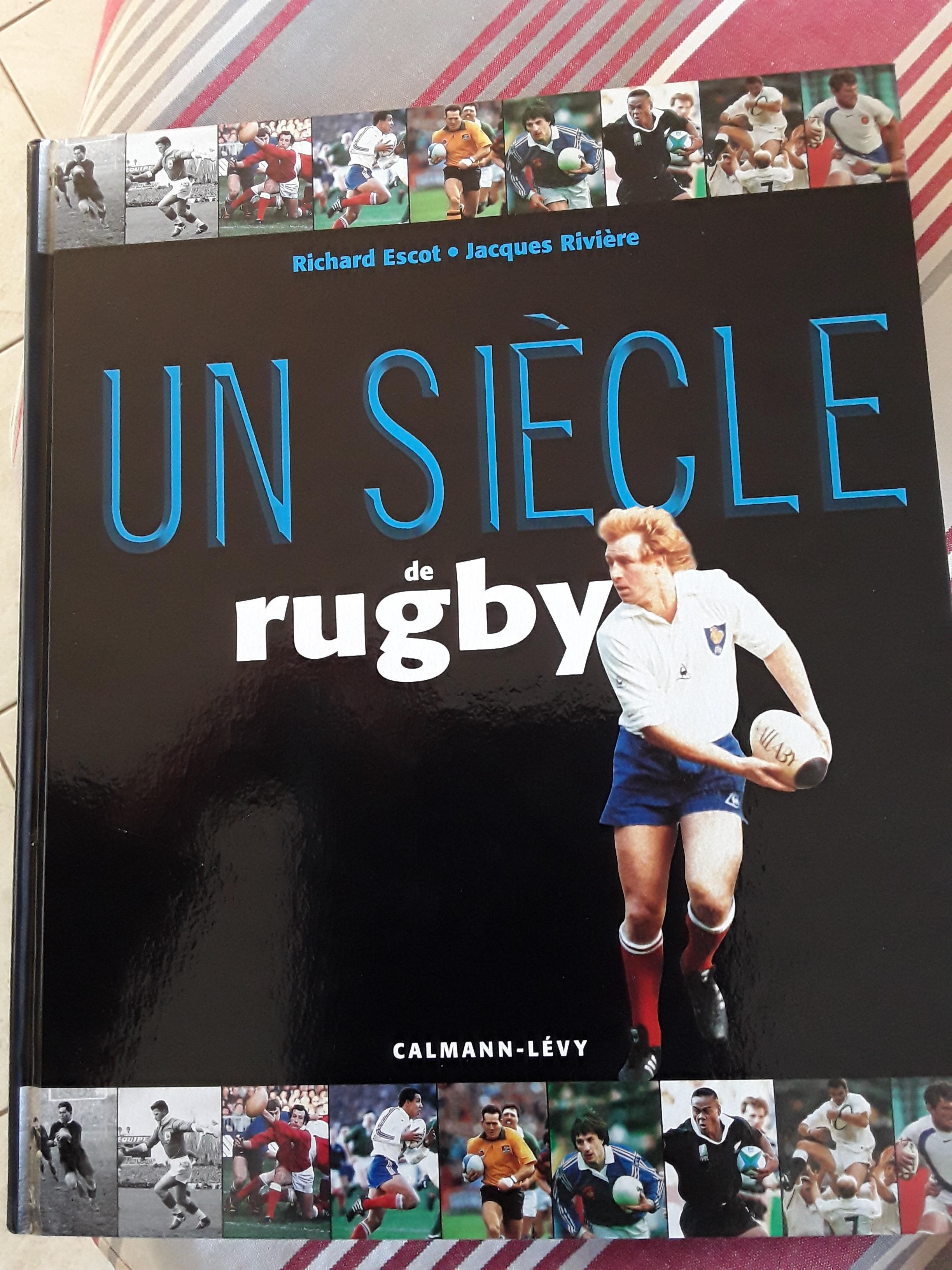 troc de troc un siècle de rugby image 0