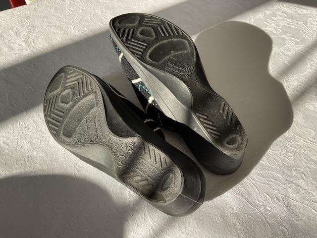troc de troc chaussons romika image 2