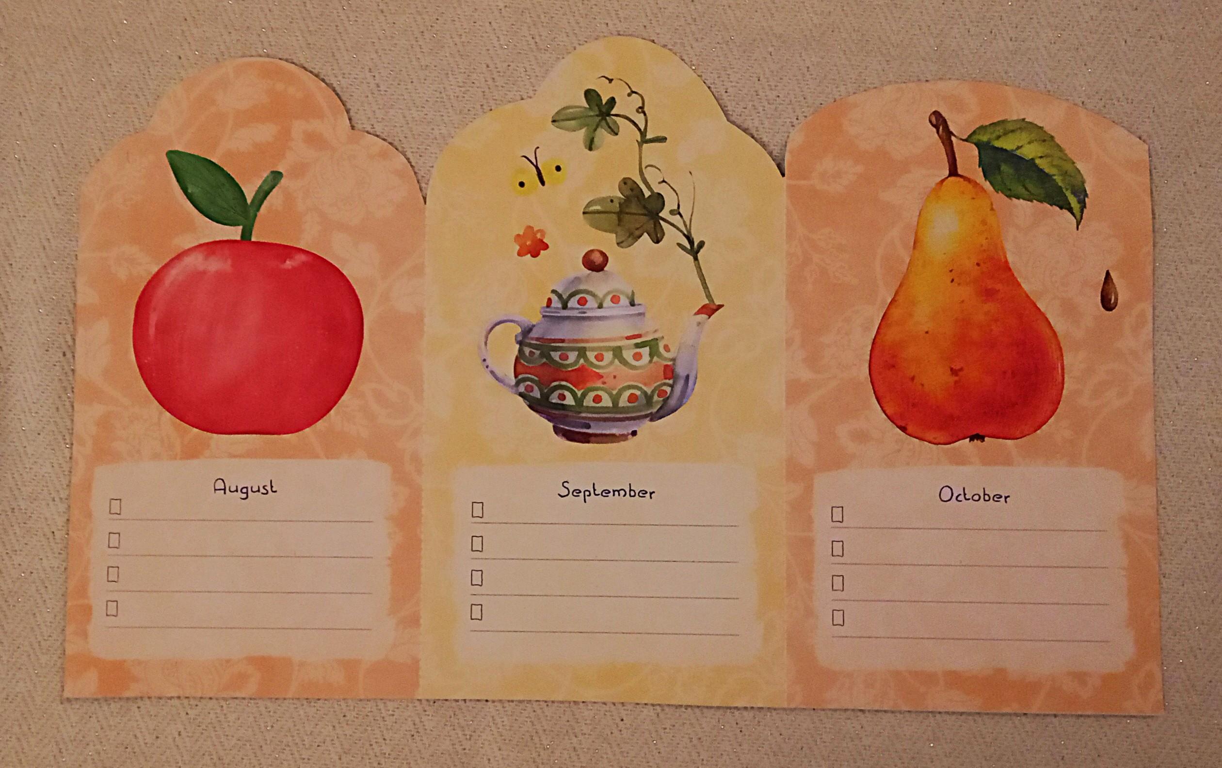 troc de troc pense-bête anniversaires. image 1