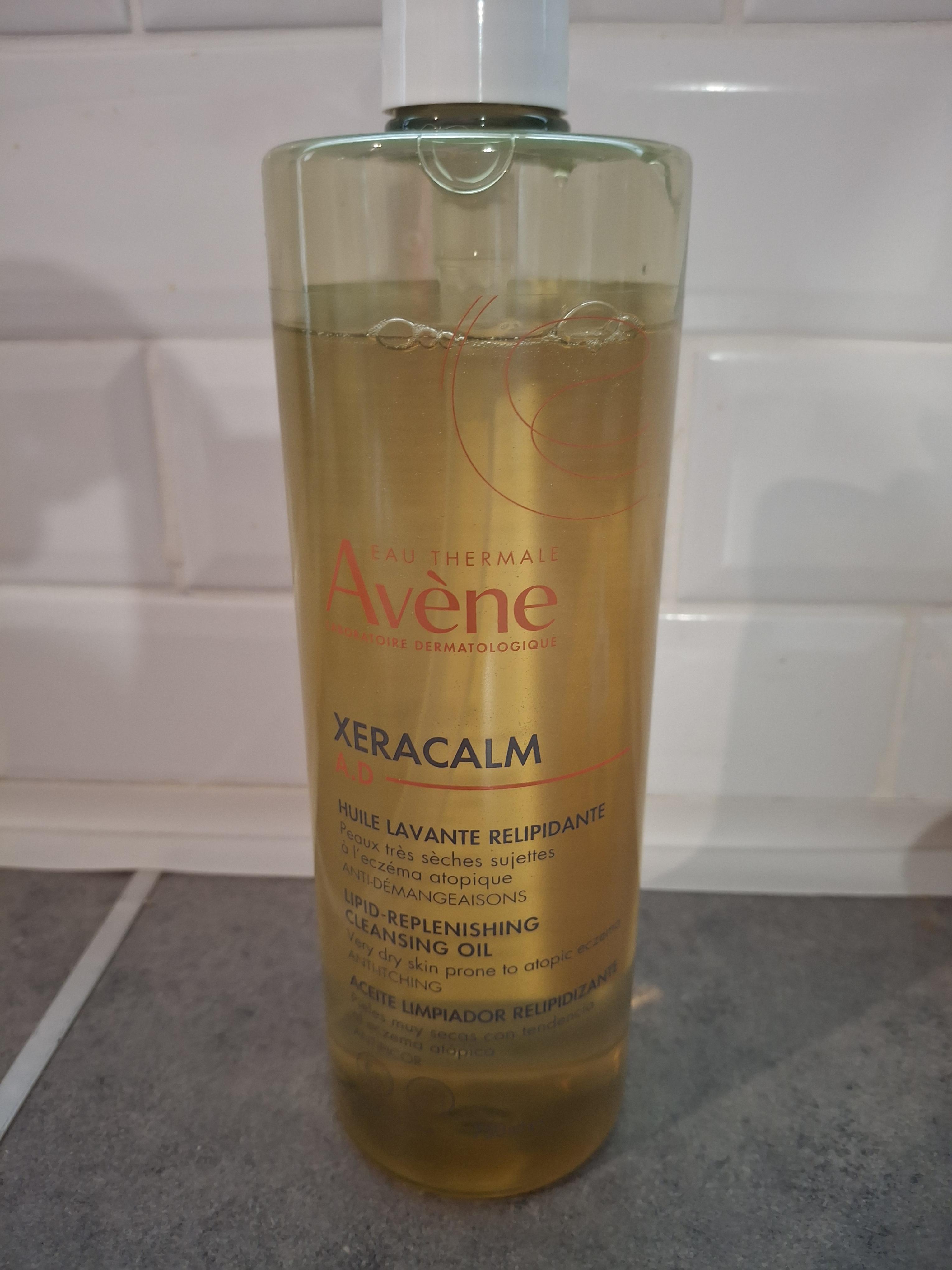 troc de troc xeracalm de chez avene image 0