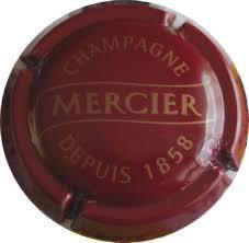 troc de troc capsule champagne mercier image 0