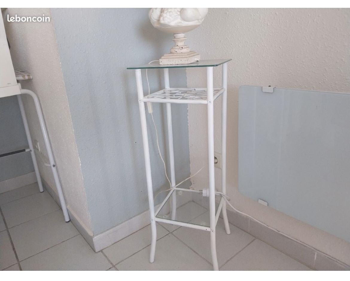 troc de troc petite commode 3 tiroirs image 1