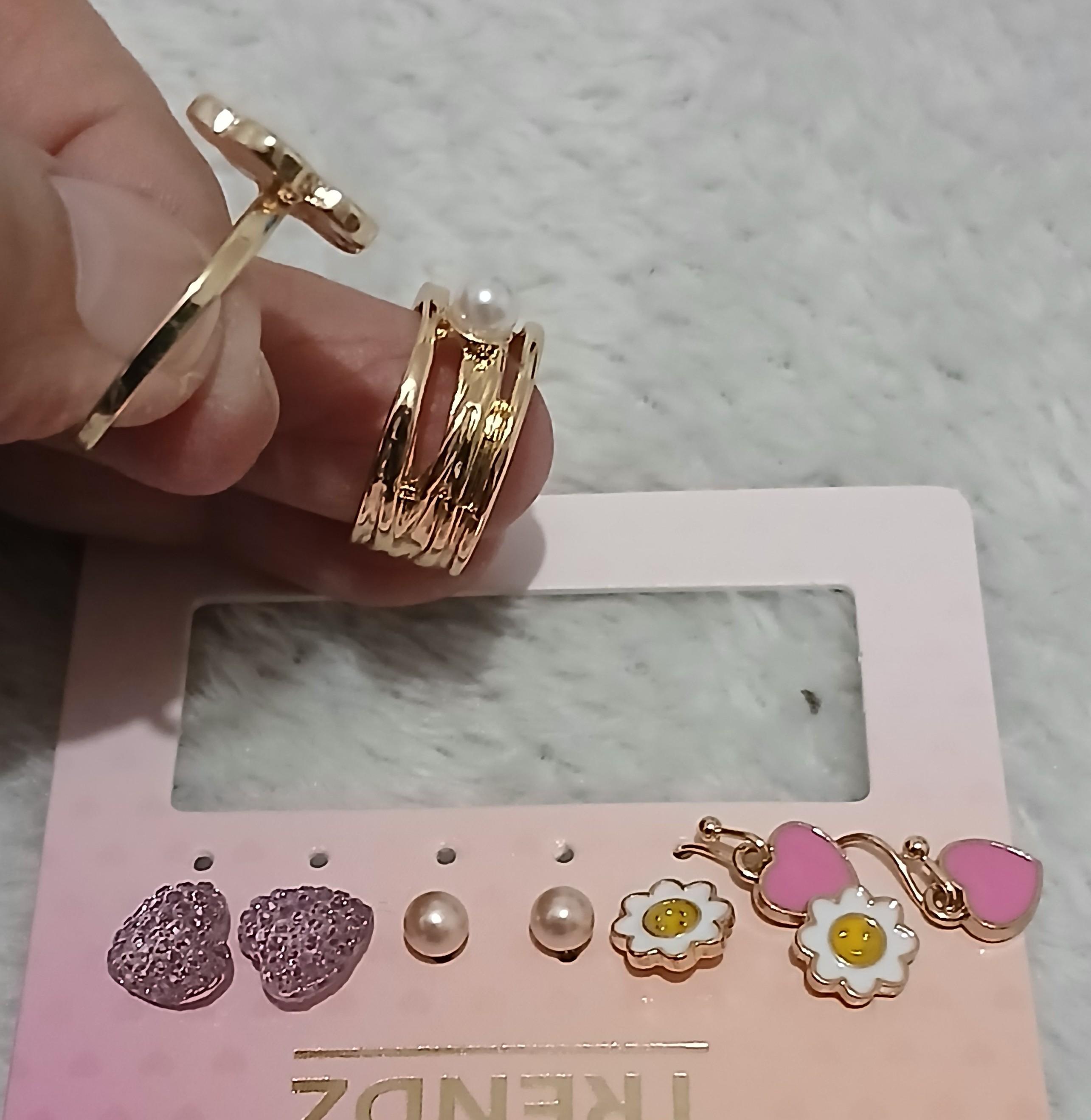 troc de troc lots de bijoux image 1