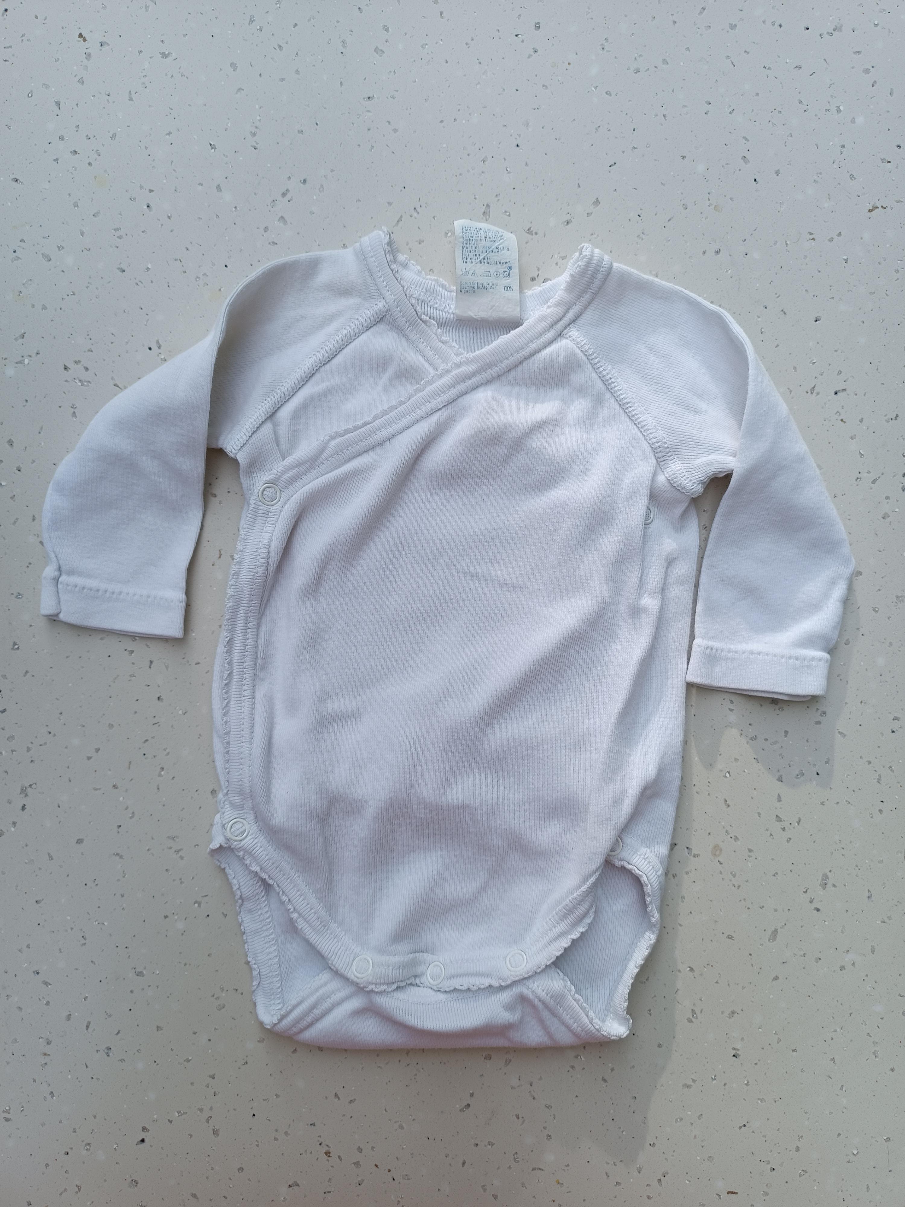 troc de troc body 1 mois absorba image 0
