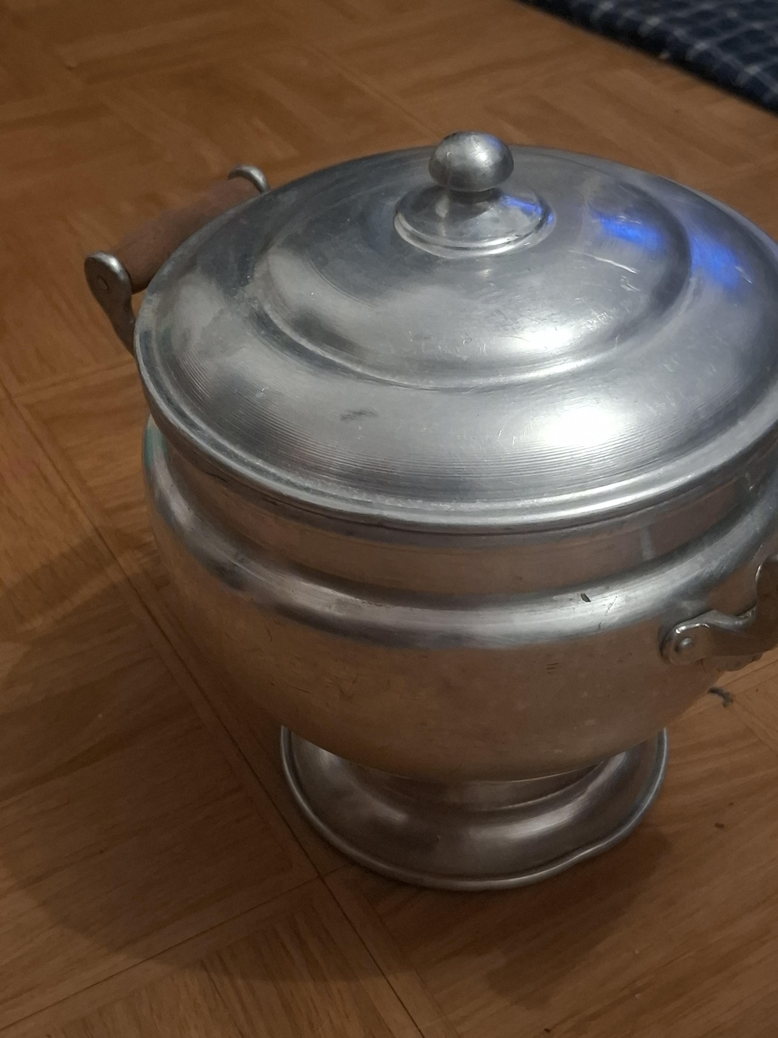 troc de troc soupiere image 0