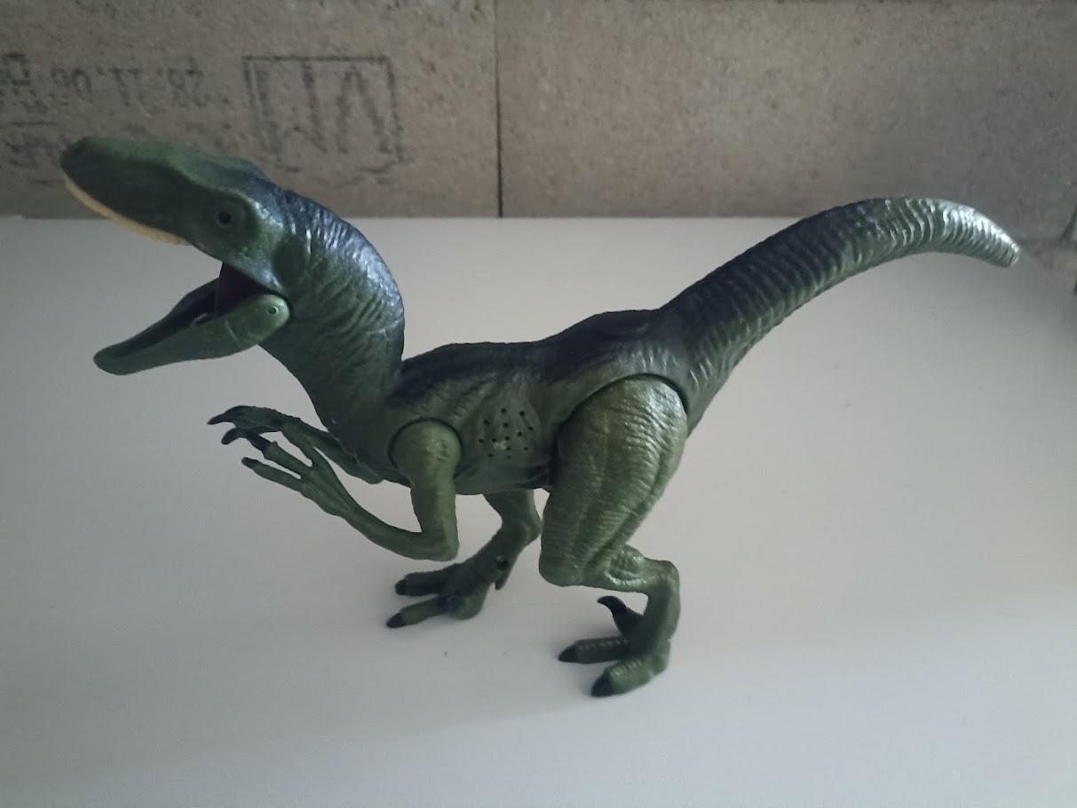 troc de troc dinosaure image 0