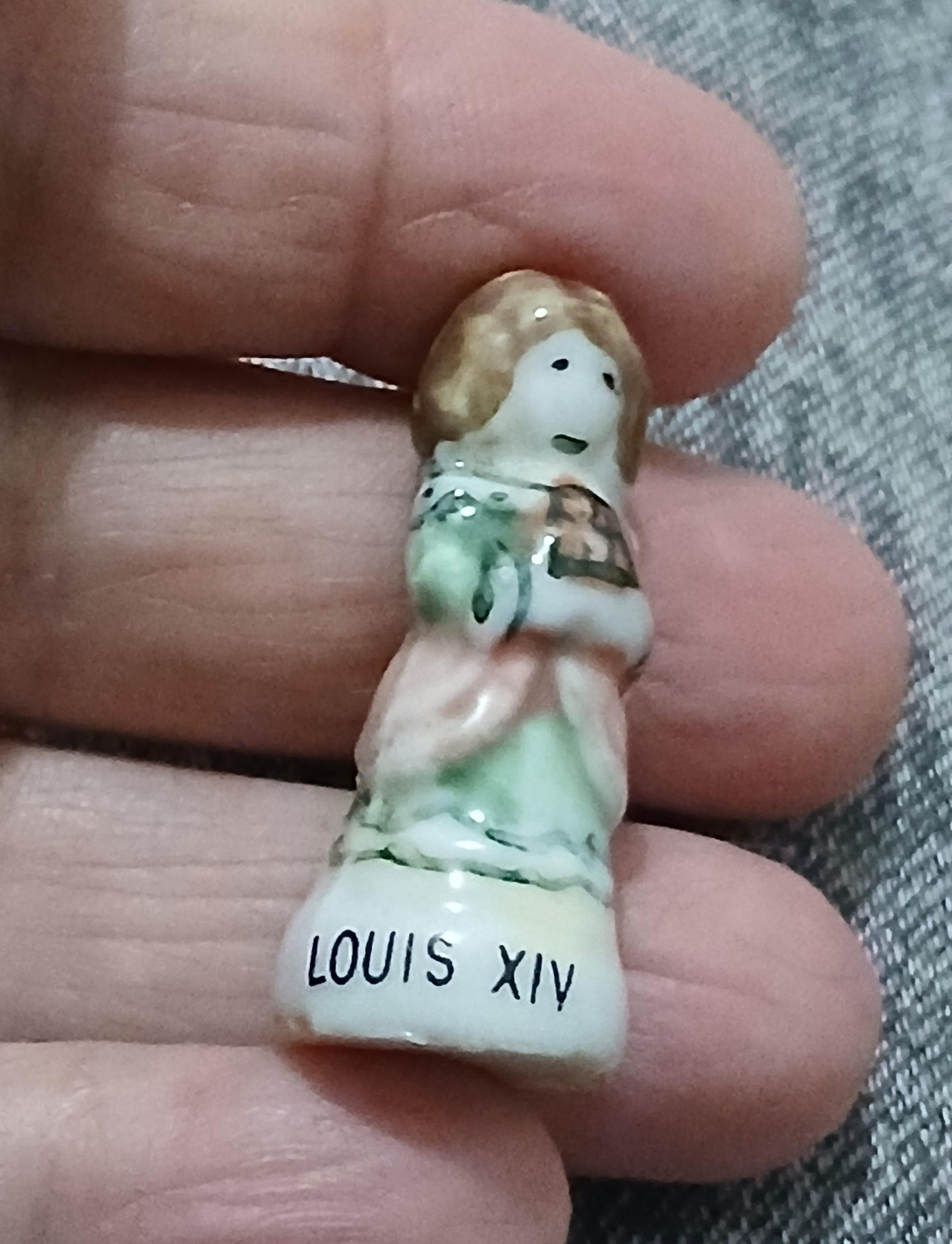 troc de troc une fève image 0